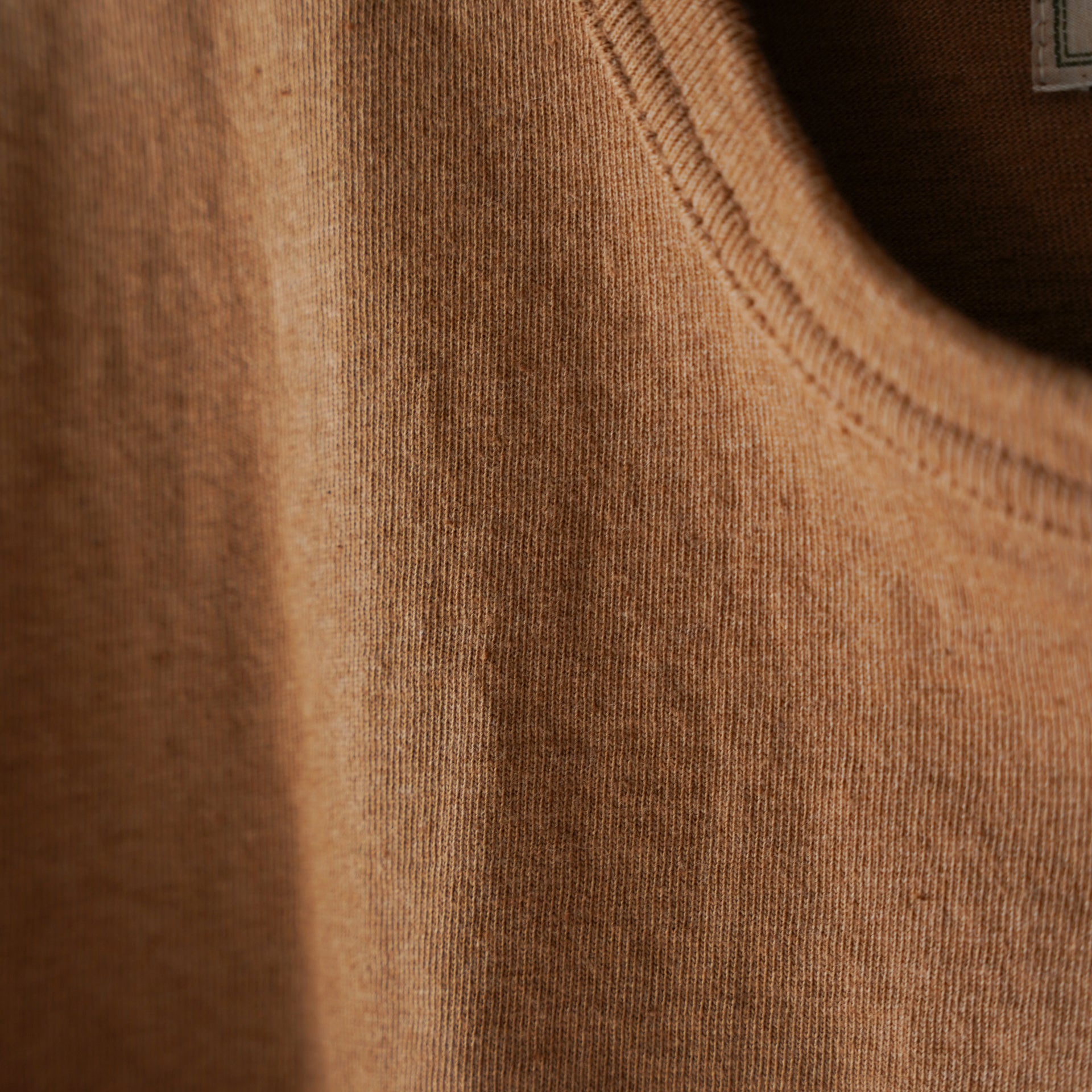 FoxFibre® Tsuriami T-shirt – Wonder Looper