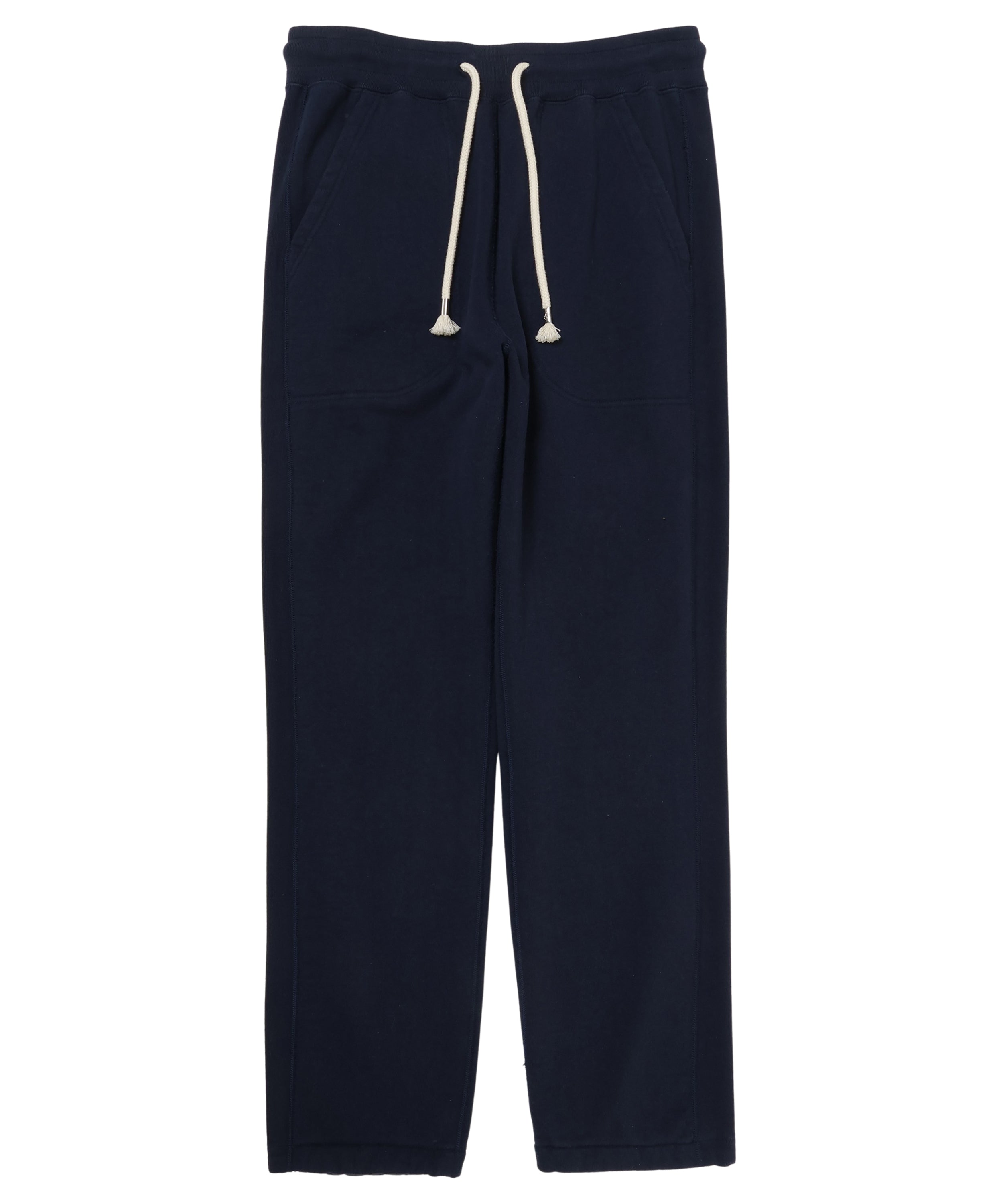 F.E.A.R レザーバングル　under cover soloist ユリウス Sweatpants - Super Looper French Terry - Navy – Wonder Looper