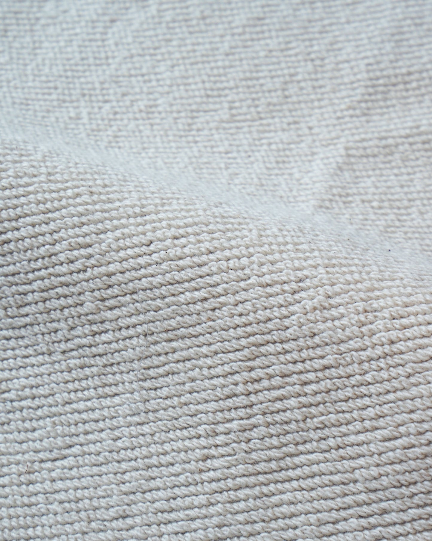 Sweatpants - 701gsm Double Heavyweight French Terry - Heather Grey