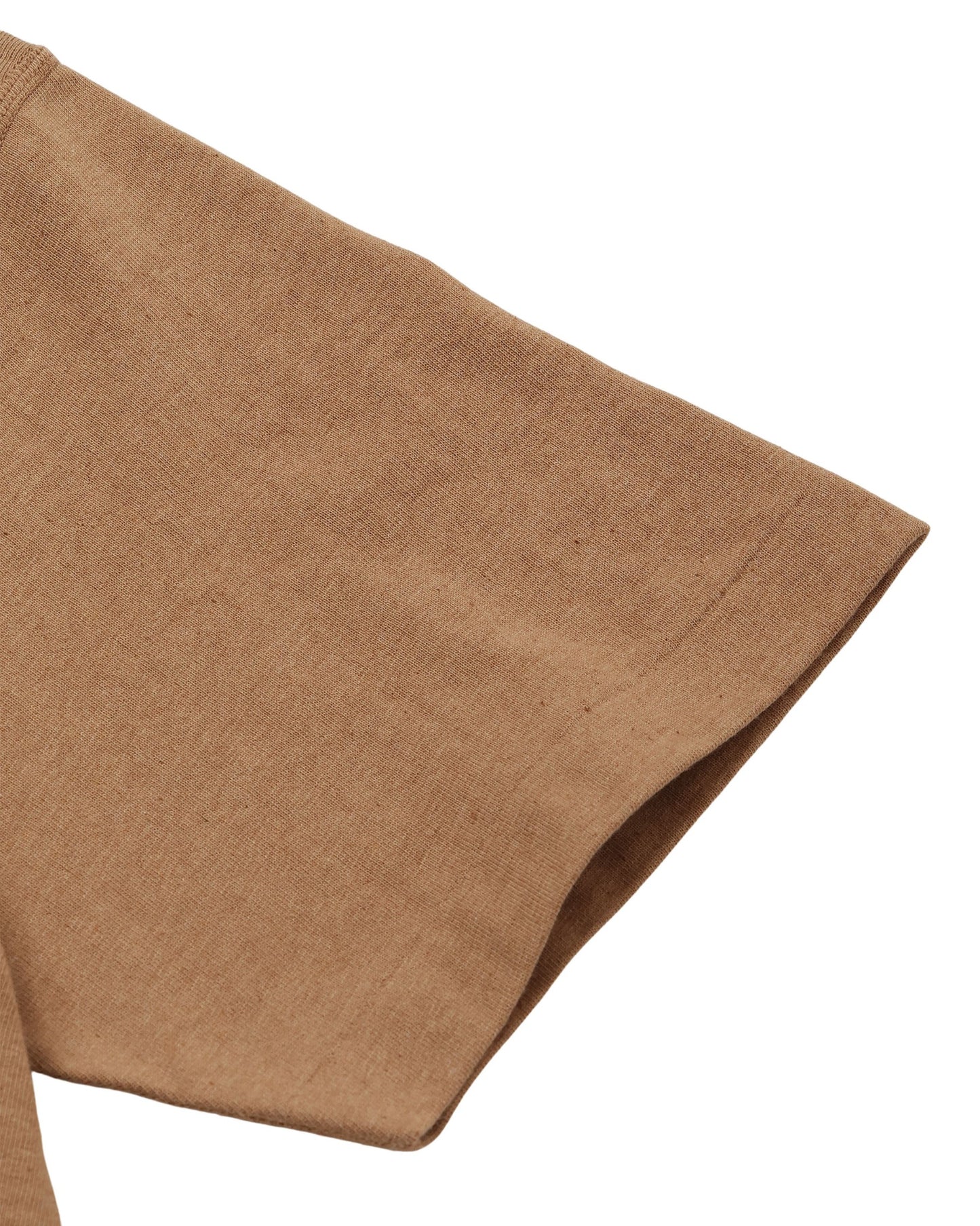 Foxfibre® Tsuriami T-shirt - Coyote 70