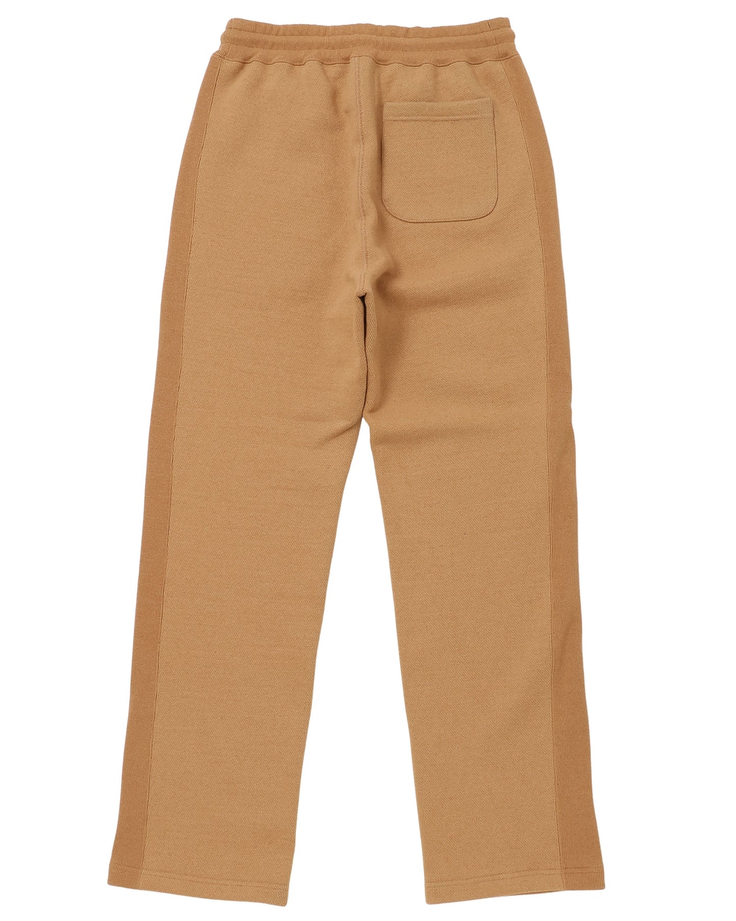 Sweatpants - Foxfibre® Double Heavyweight French Terry - Coyote 80