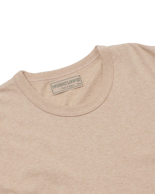 Foxfibre® Tsuriami T-shirt - Coyote 15