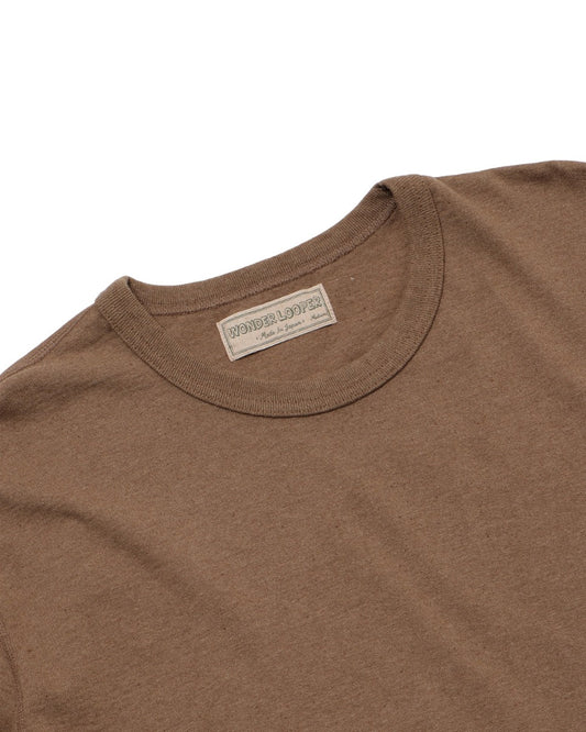 Iron Mordant Foxfibre® Tsuriami T-shirt - Coyote 70