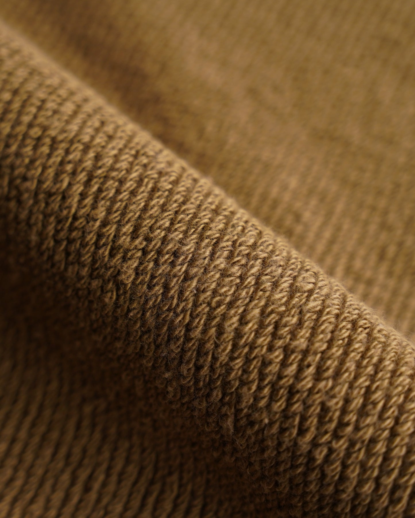 Sweatpants - Double Heavyweight French Terry - Dune