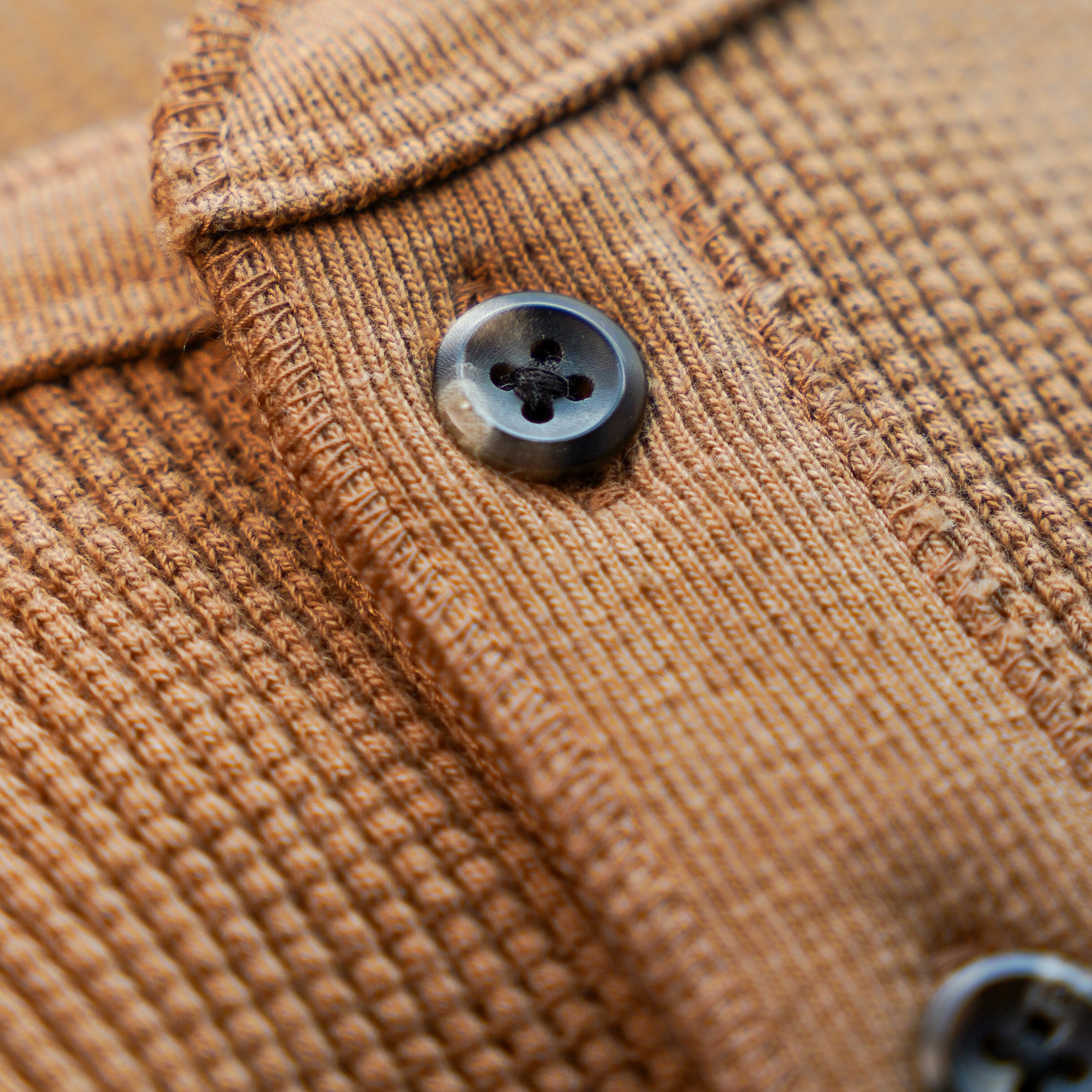 FoxFibre® Heavyweight Waffle