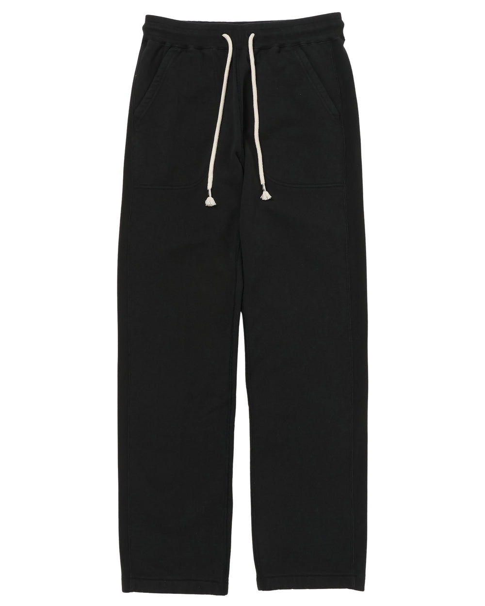 Sweatpants - Super Looper French Terry - Sumi