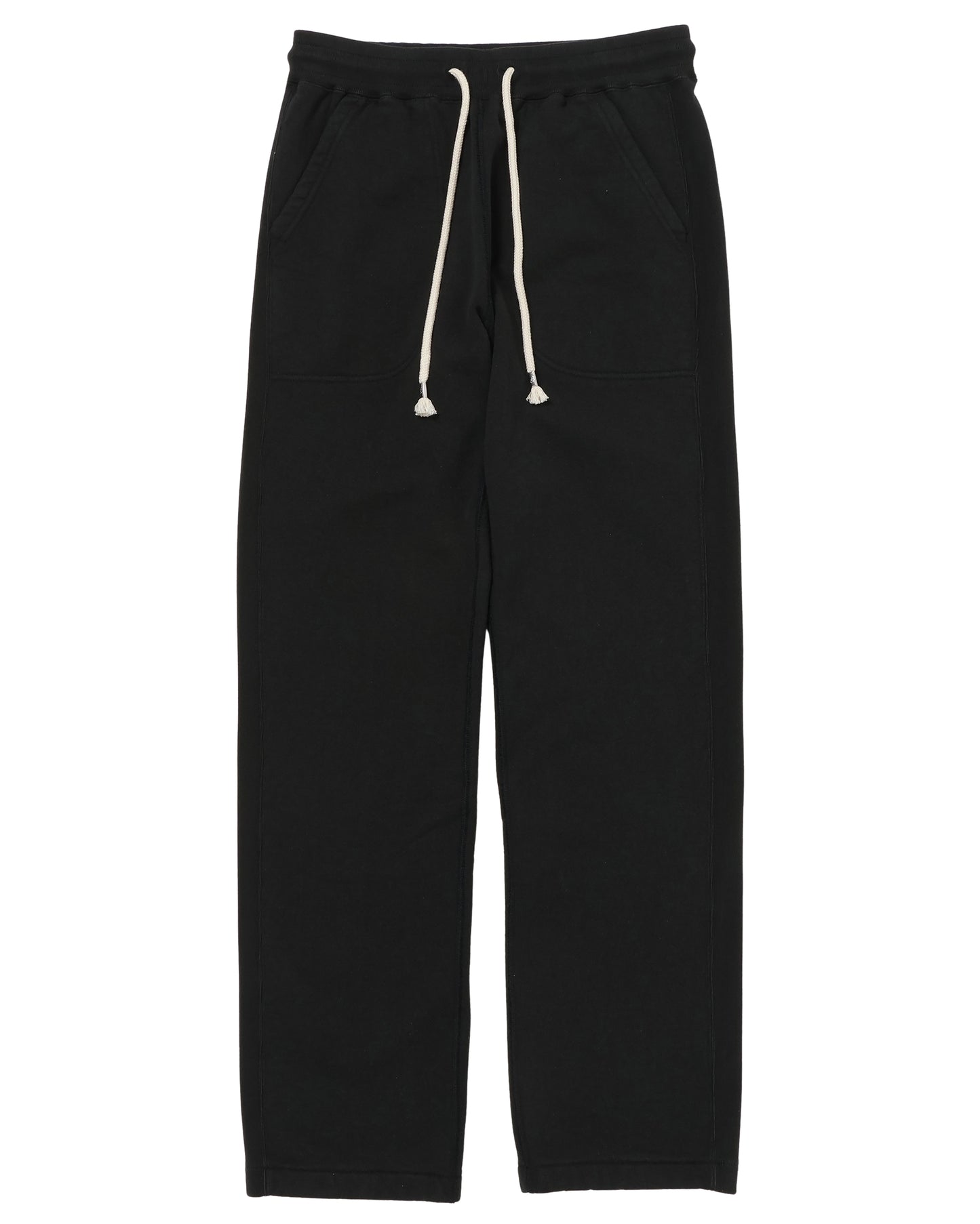 Sweatpants - Super Looper French Terry - Sumi