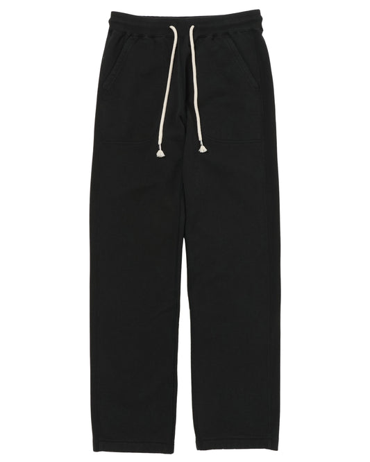 Sweatpants - Super Looper French Terry - Sumi