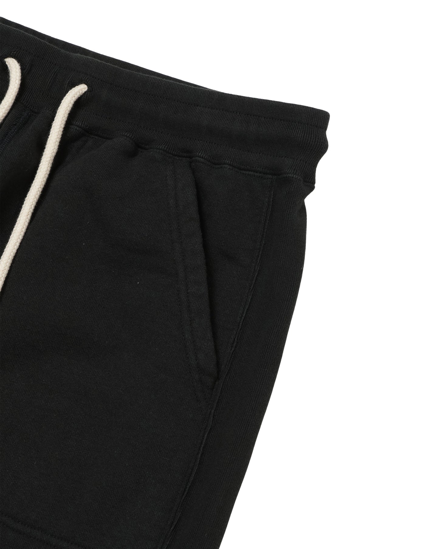 Sweatpants - Super Looper French Terry - Sumi