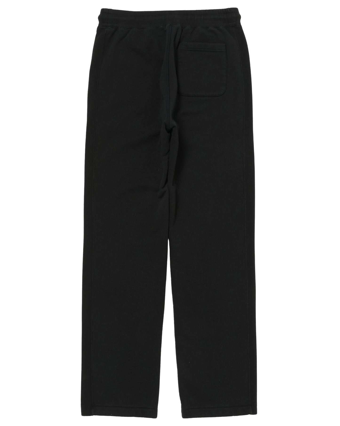 Sweatpants - Super Looper French Terry - Sumi