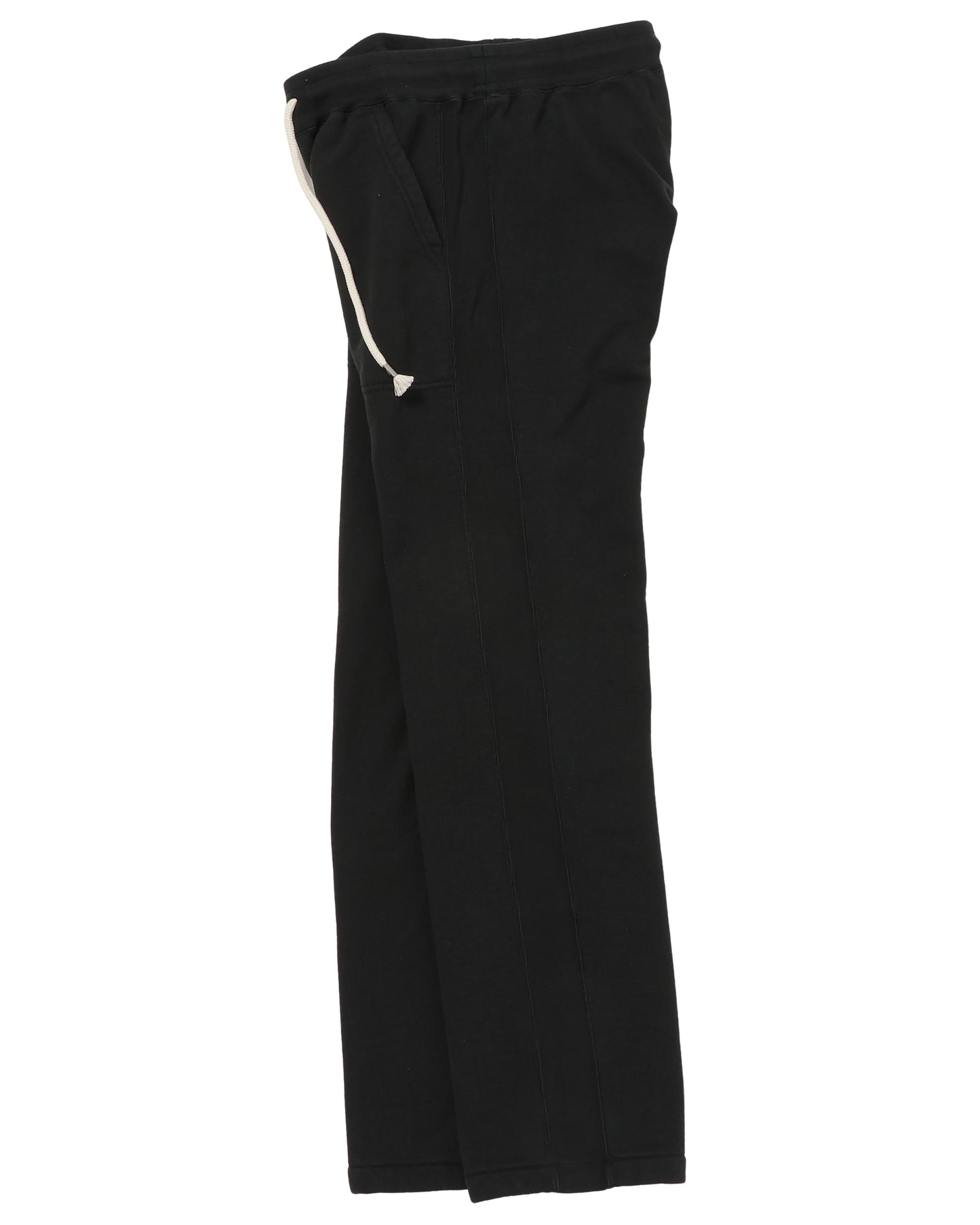 Sweatpants - Super Looper French Terry - Sumi