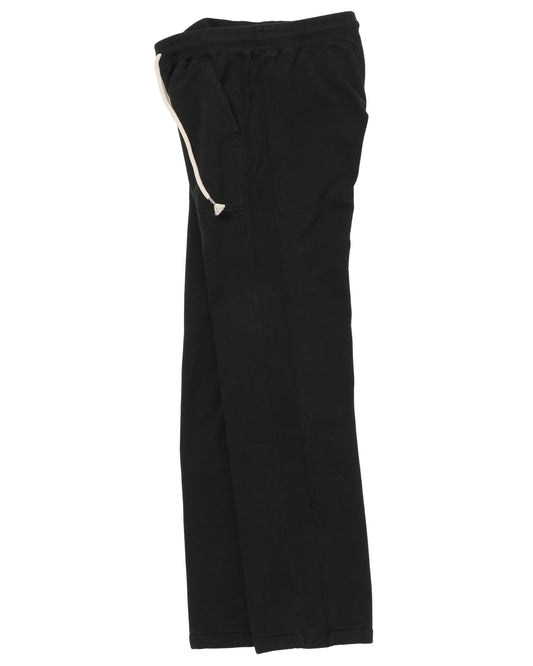 Sweatpants - Super Looper French Terry - Sumi