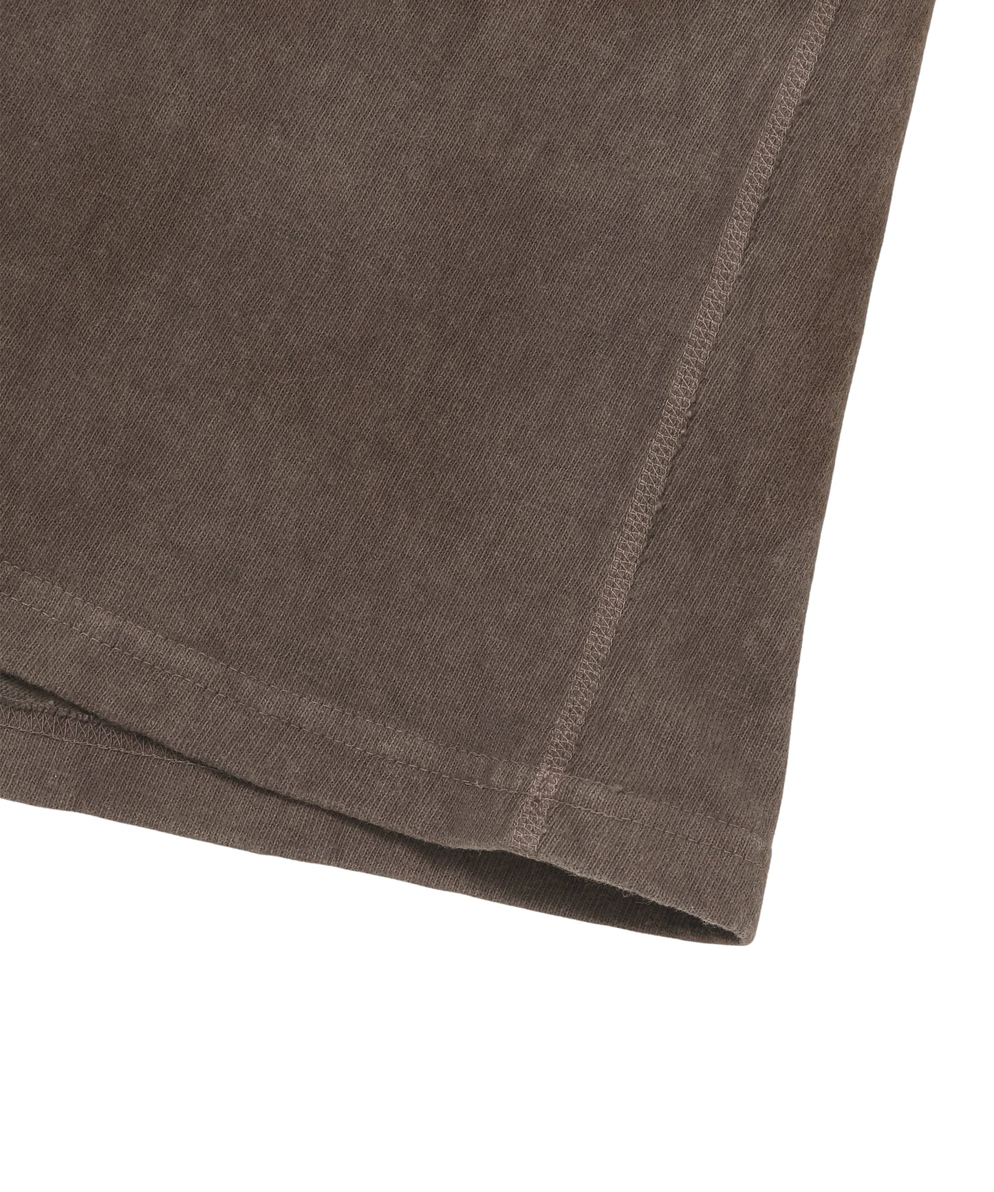 Amami Hand Dyed ELS Recycled Cotton Slub T-shirt - Sharinbai + Doro Max