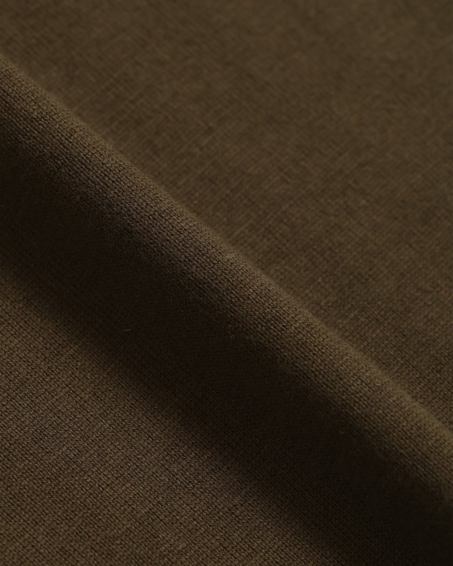 Ultimate Pima Tsuriami T-shirt - Khaki