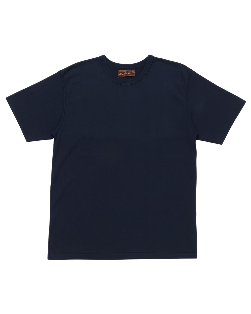 Ultimate Pima Tsuriami T-shirt - Navy