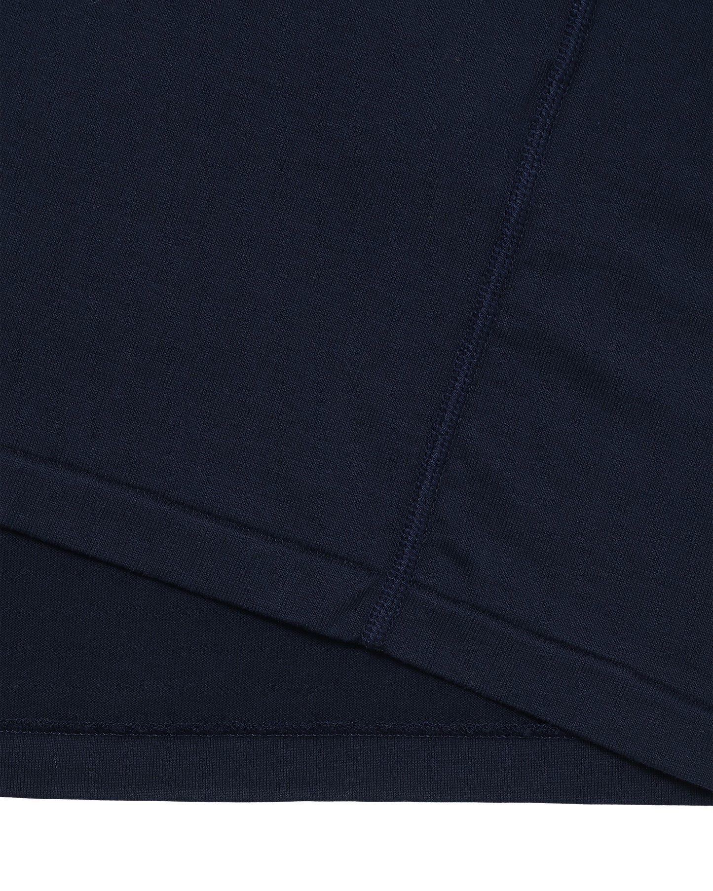 Ultimate Pima Tsuriami T-shirt - Navy