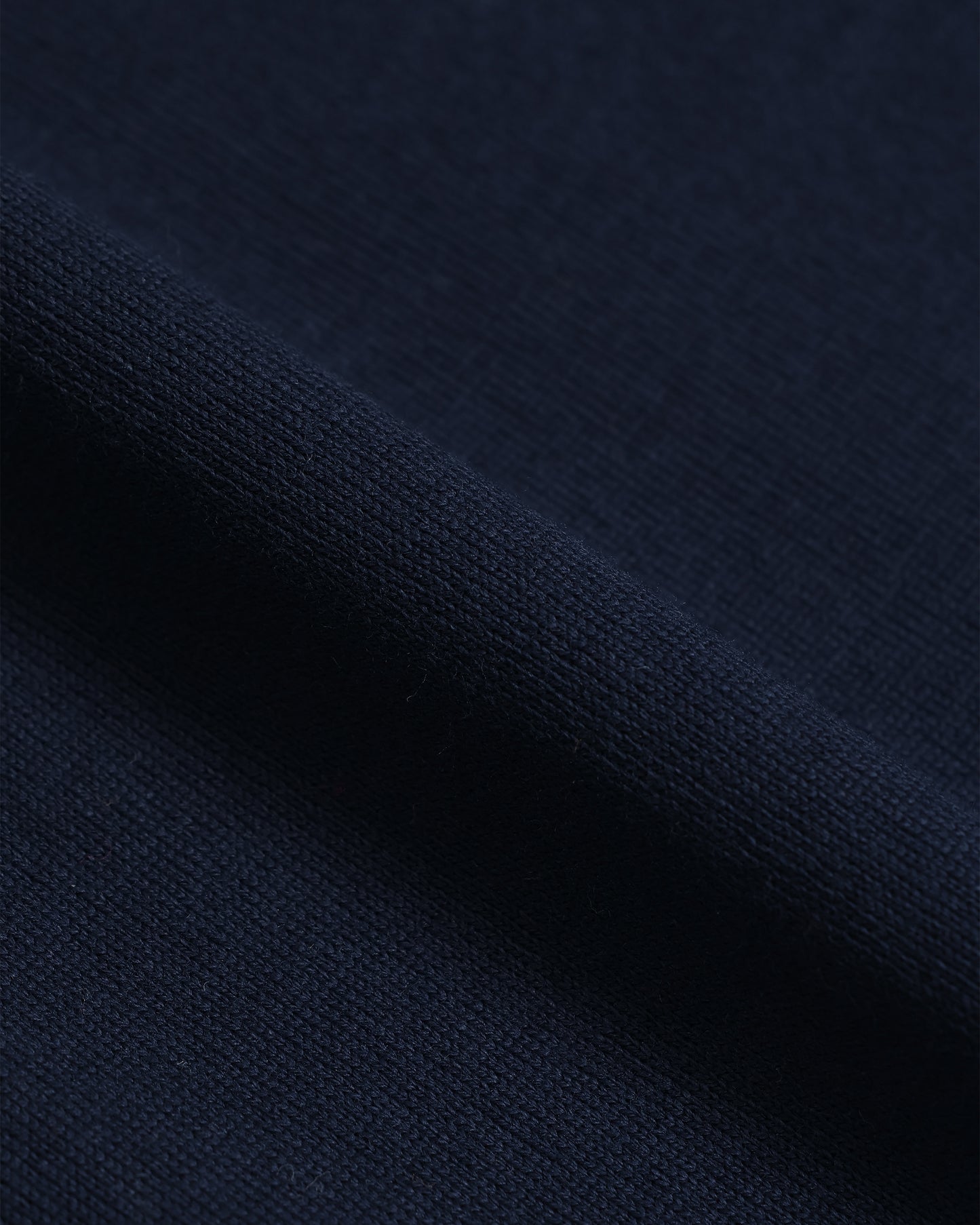 Ultimate Pima Tsuriami T-shirt - Navy