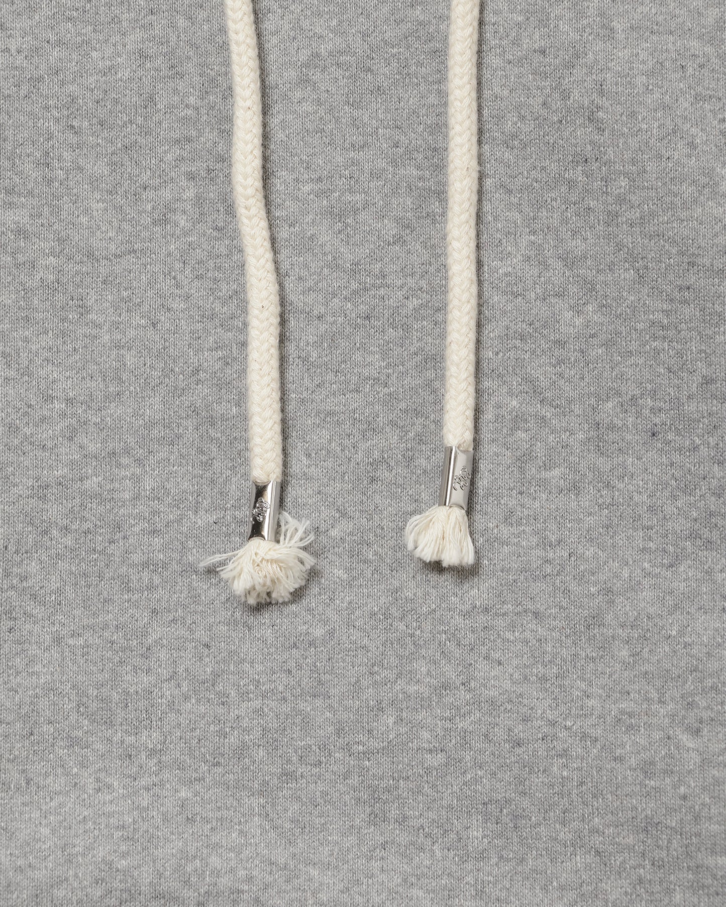 Sweatpants - Super Looper French Terry - Heather Grey