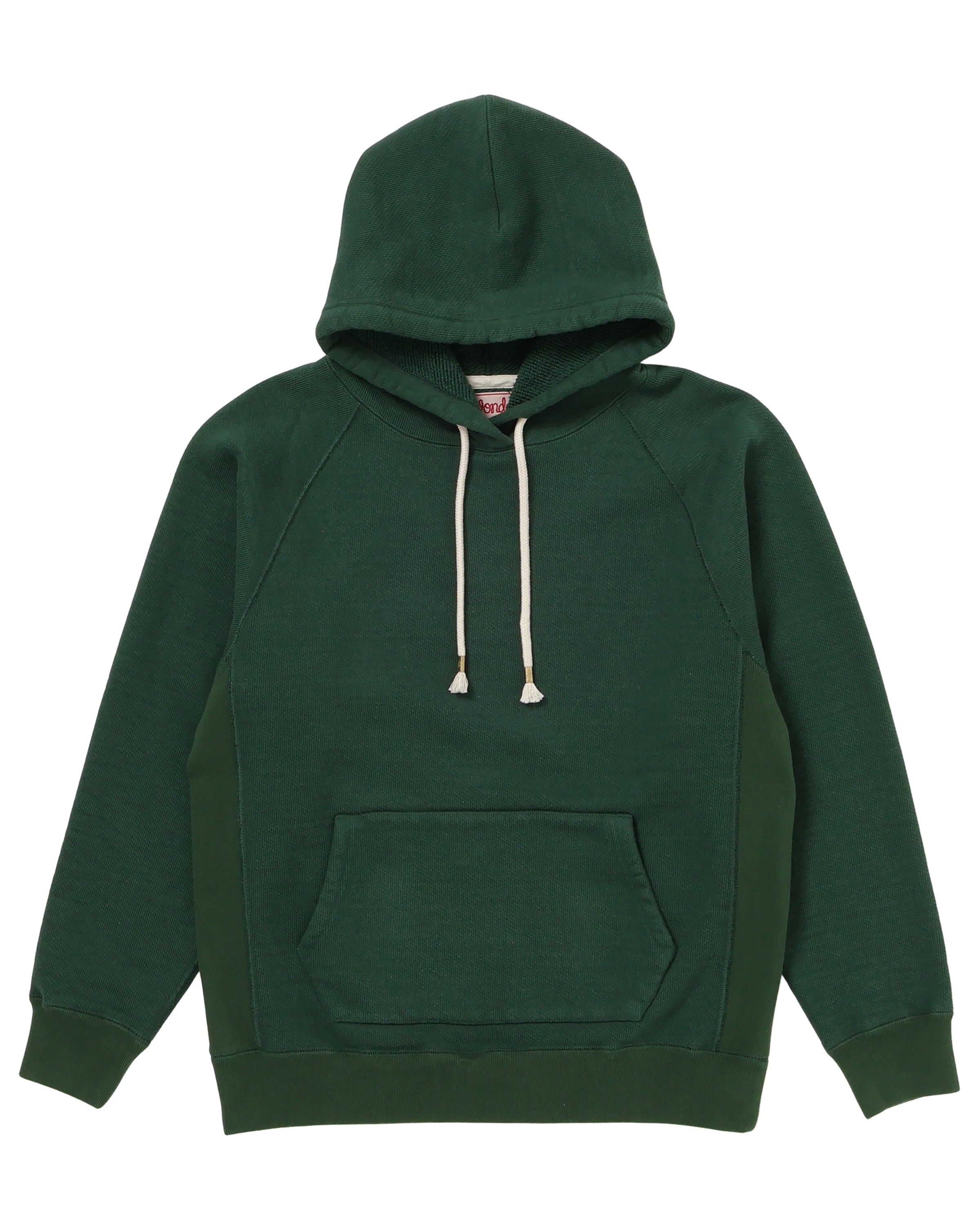 Pullover Hoodie – Wonder Looper