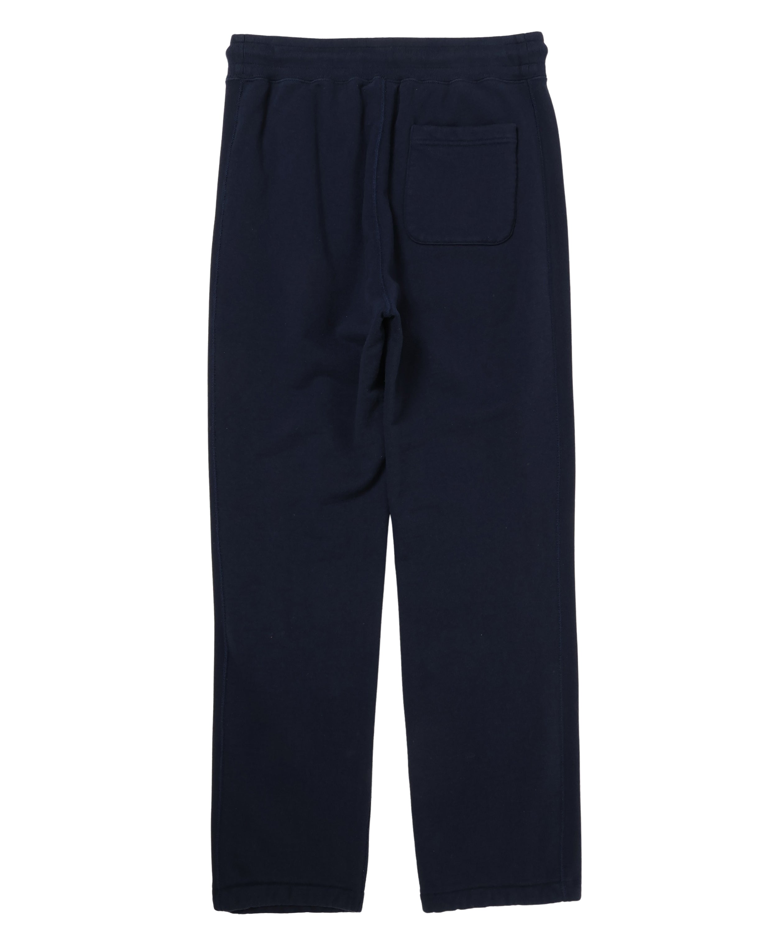 Sweatpants - Super Looper French Terry - Navy – Wonder Looper