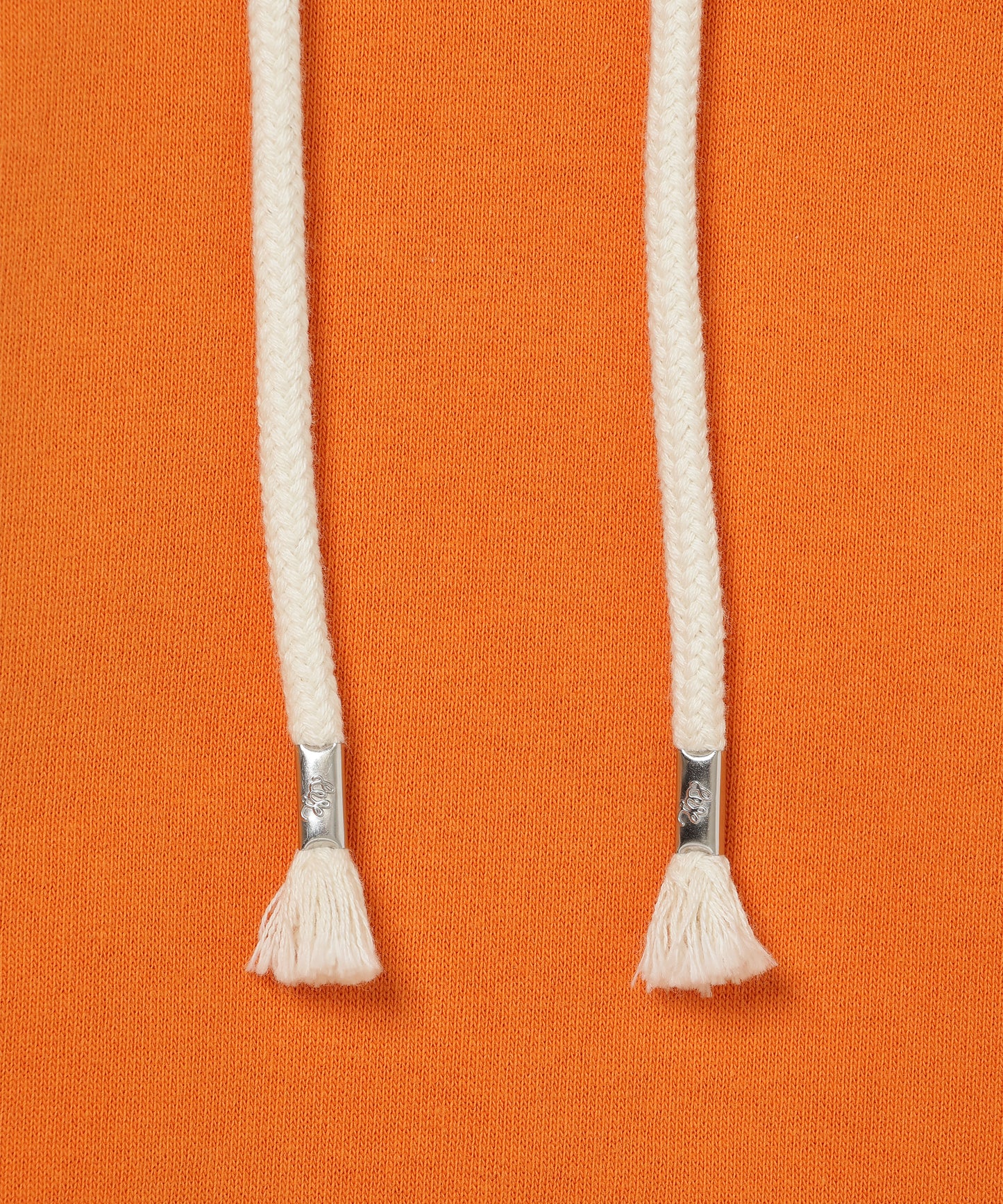 Sweatpants - Super Looper French Terry - Orange