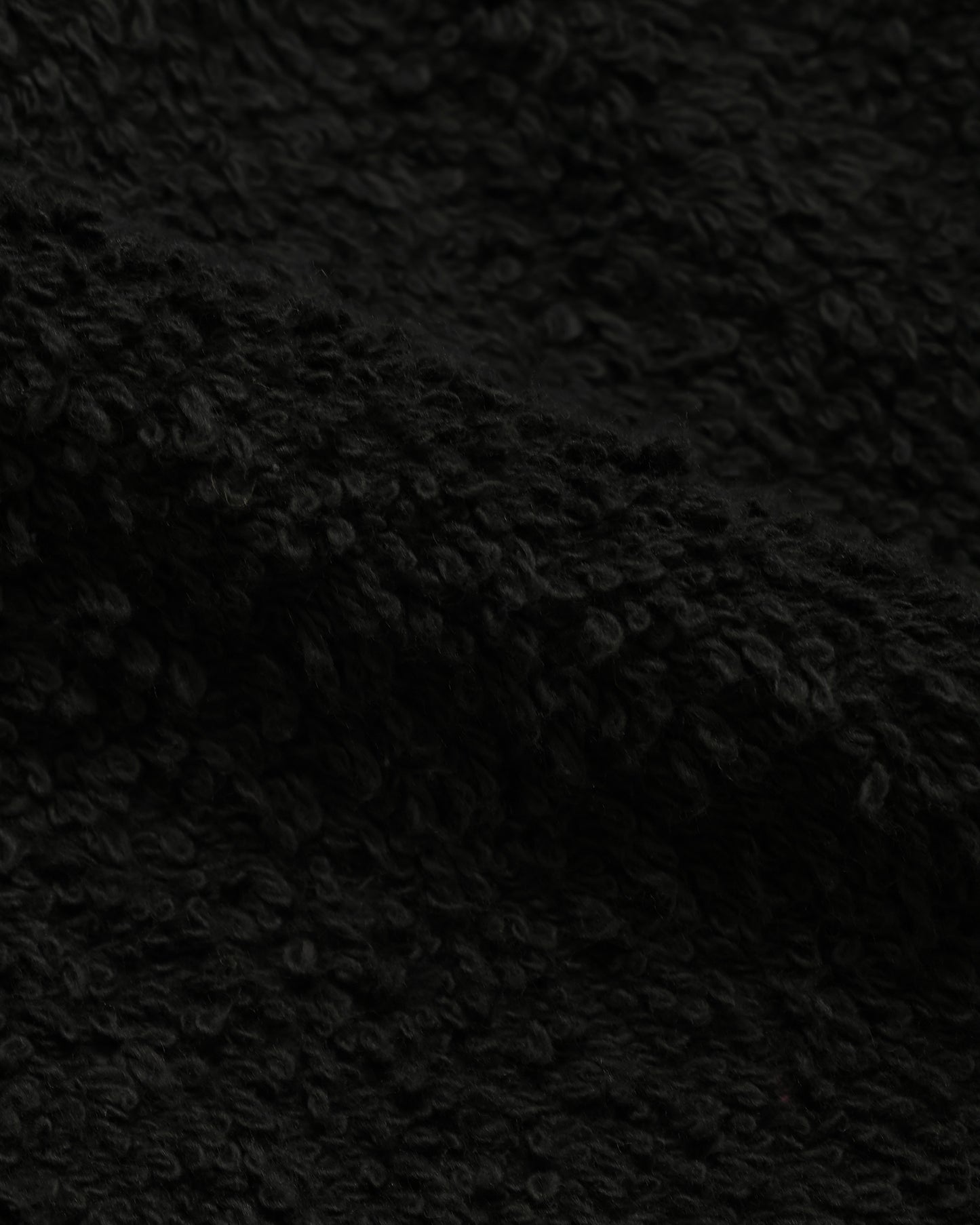 Sweatpants - Super Looper French Terry - Sumi