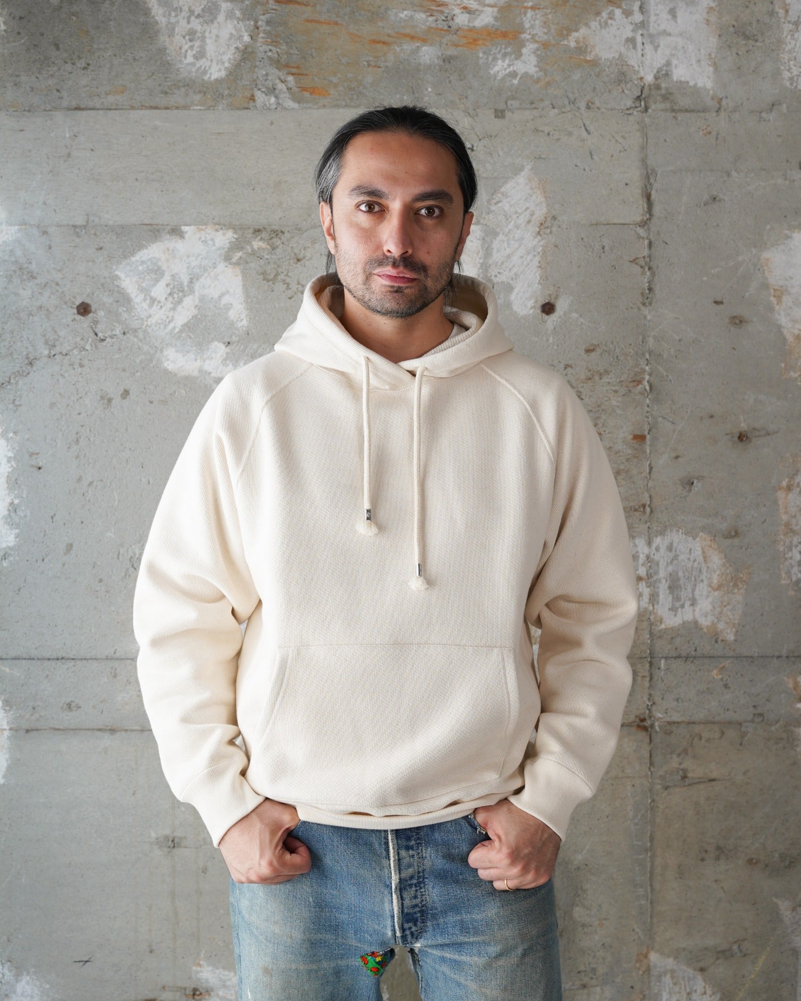 Pullover Hoodie – Wonder Looper