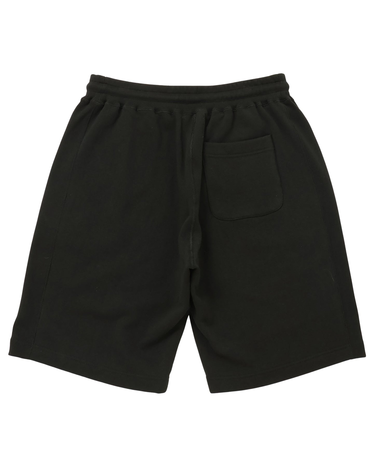 Sweat Shorts - Super Looper French Terry - Sumi