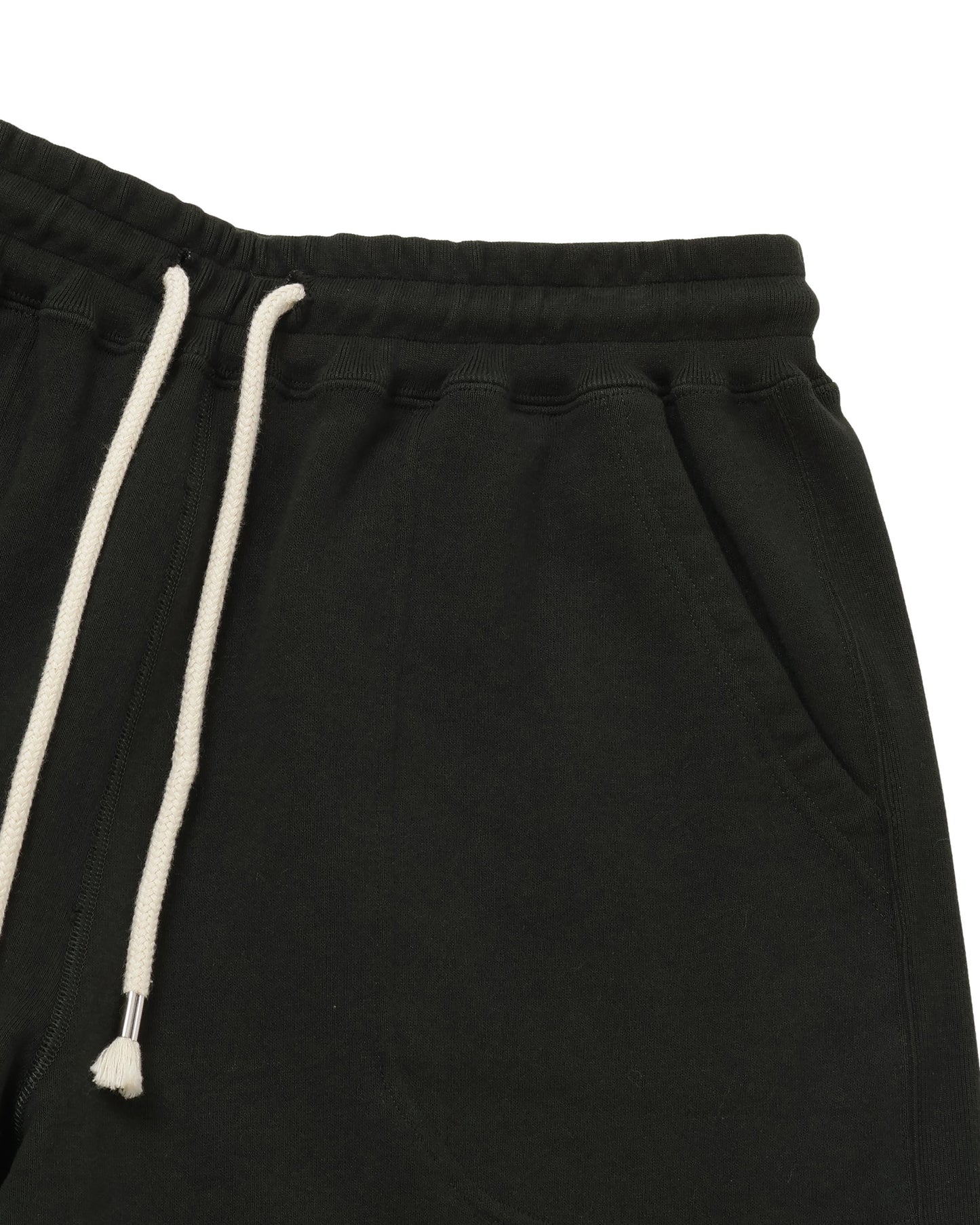 Sweat Shorts - Super Looper French Terry - Sumi