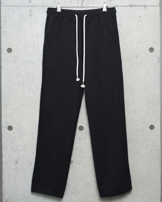 Sweatpants - Super Looper French Terry - Sumi
