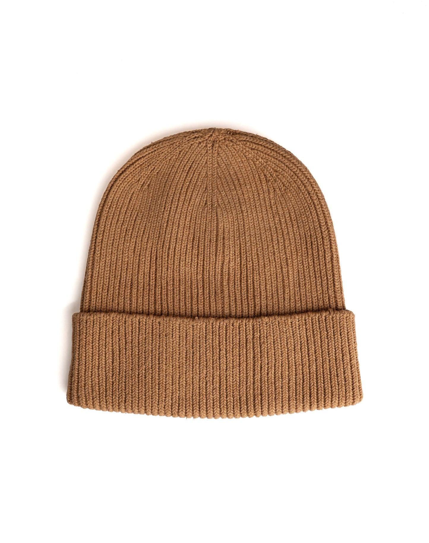 Knit Cap - Foxfibre® Coyote 80