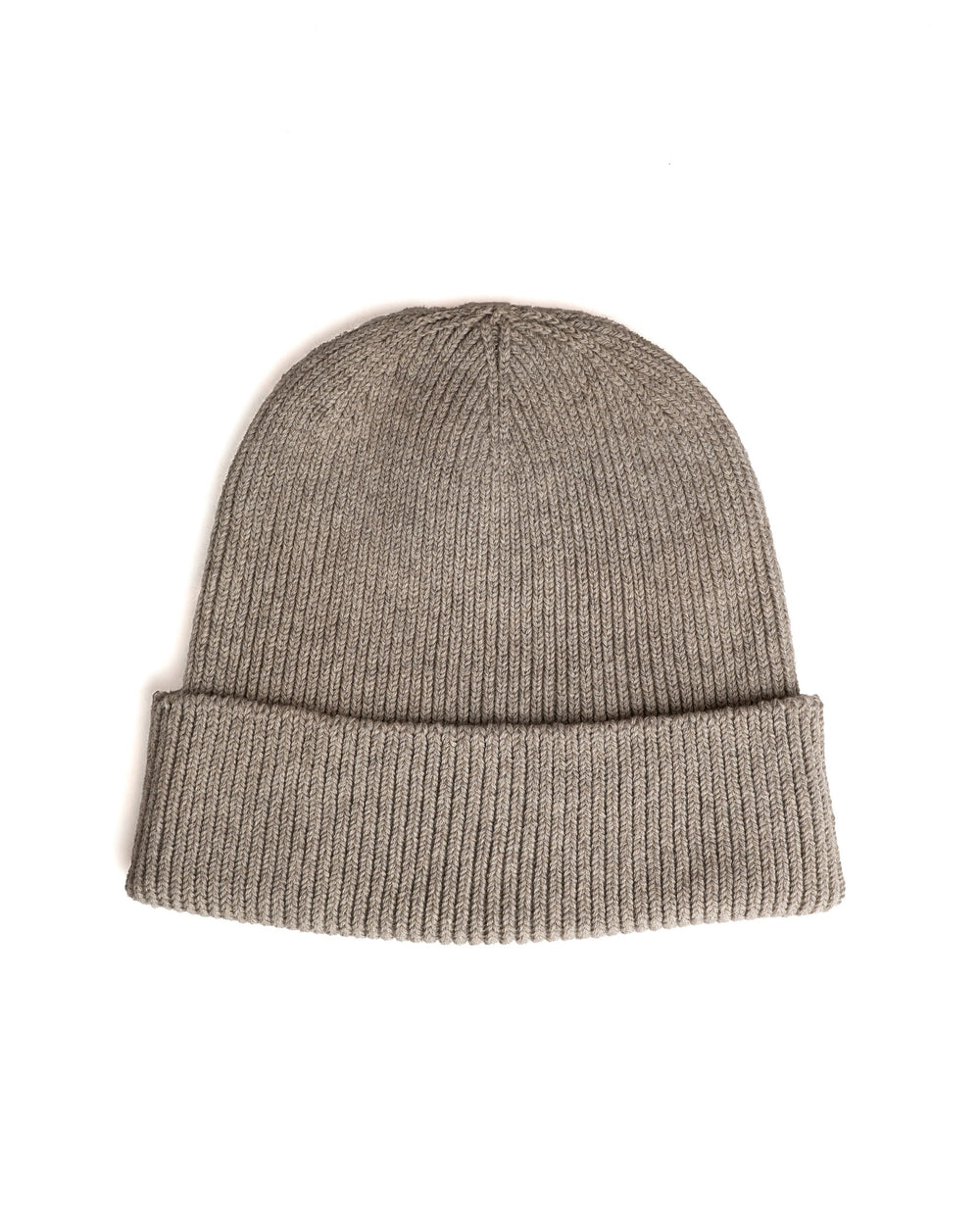 Knit Cap - Yak + Organic Cotton