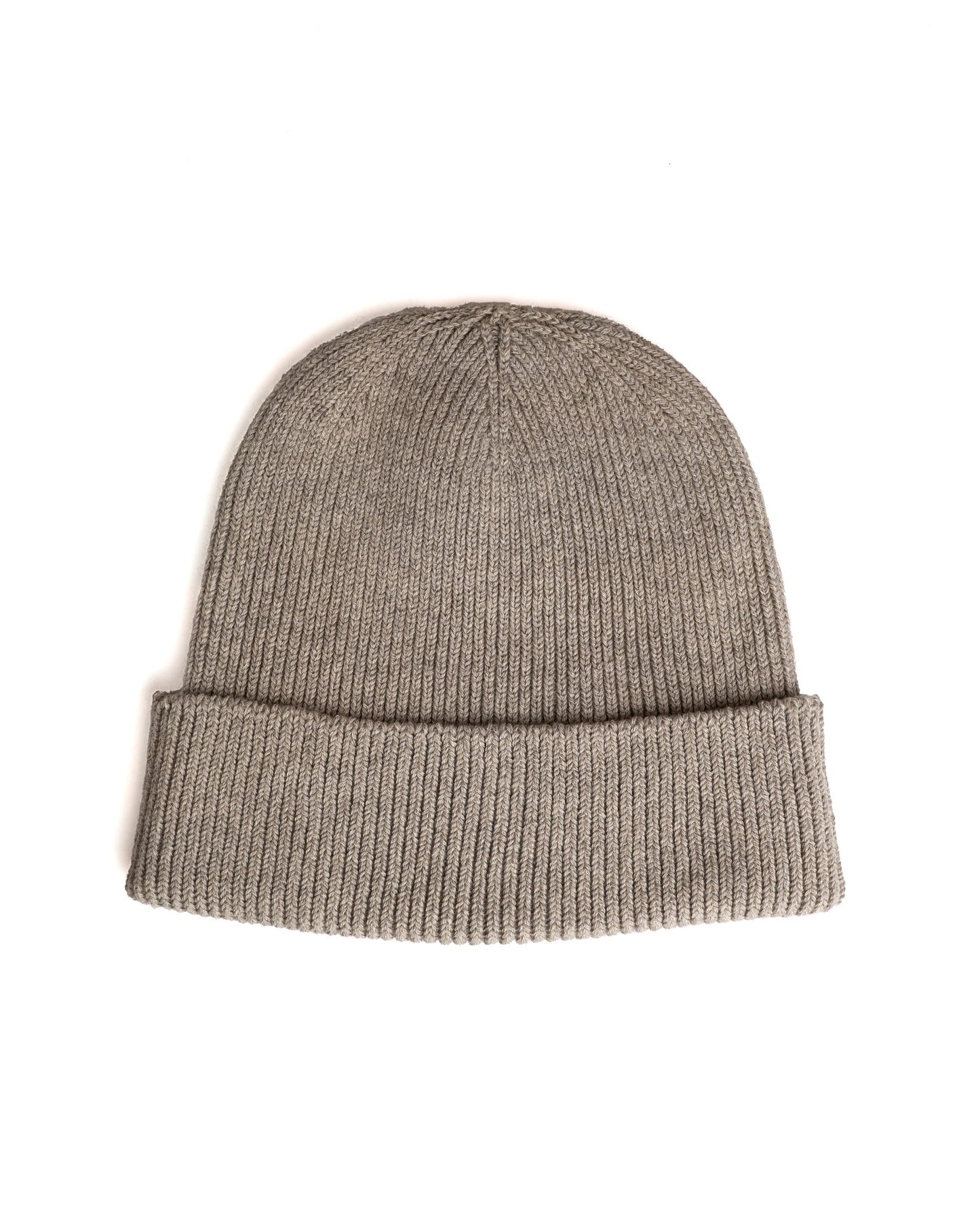Knit Cap - Yak + Organic Cotton
