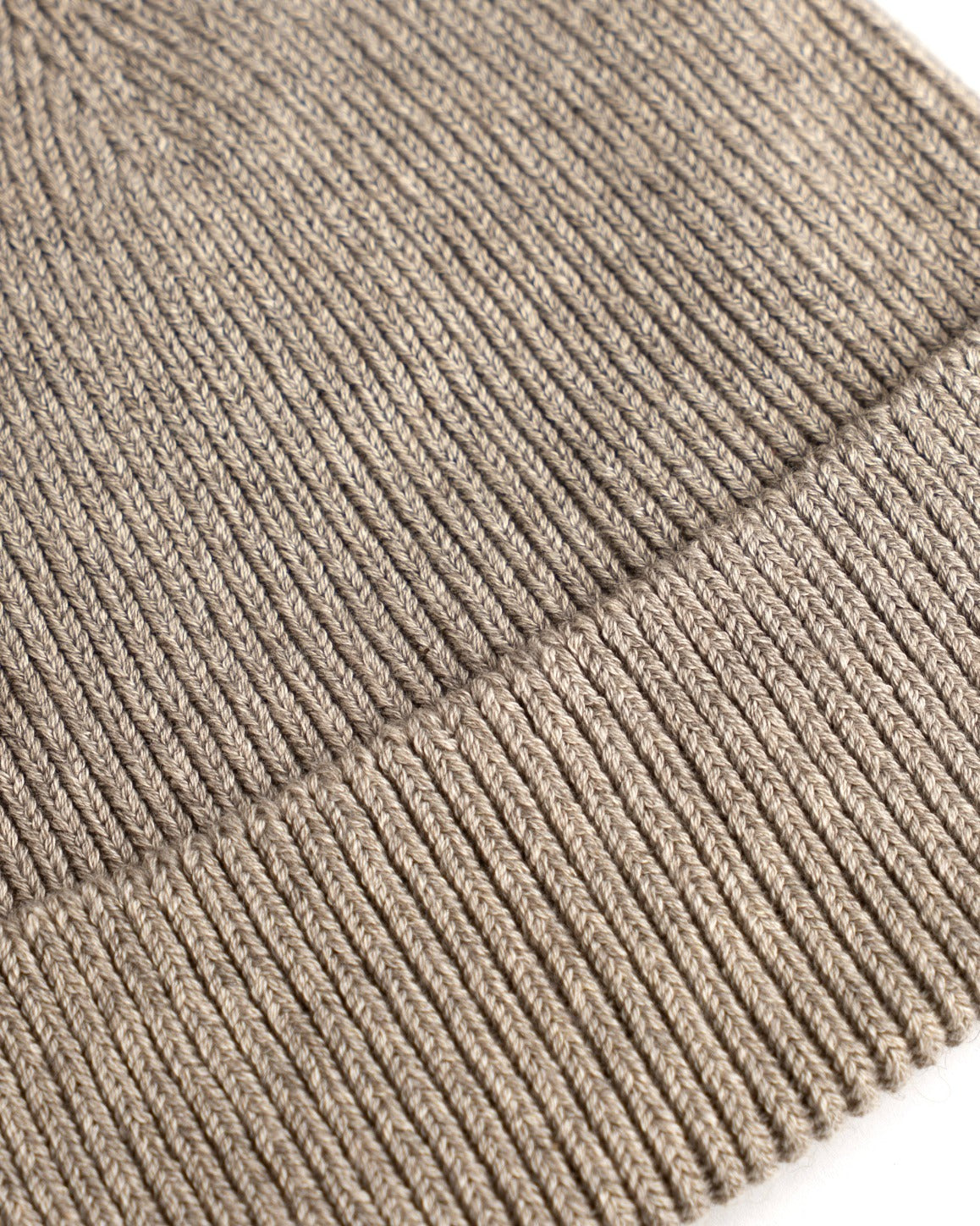 Knit Cap - Yak + Organic Cotton