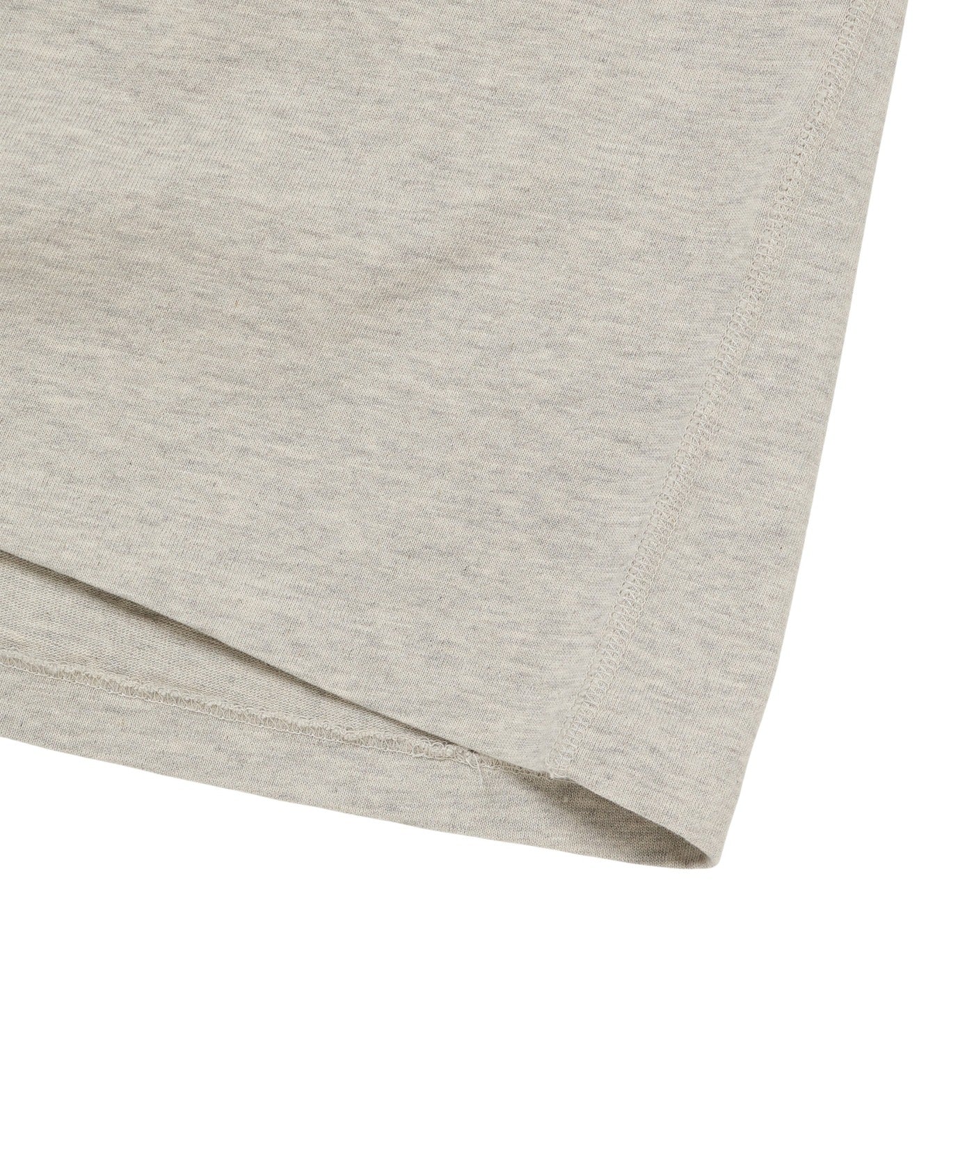 Suvin Gold Tsuriami T-shirt - Grey