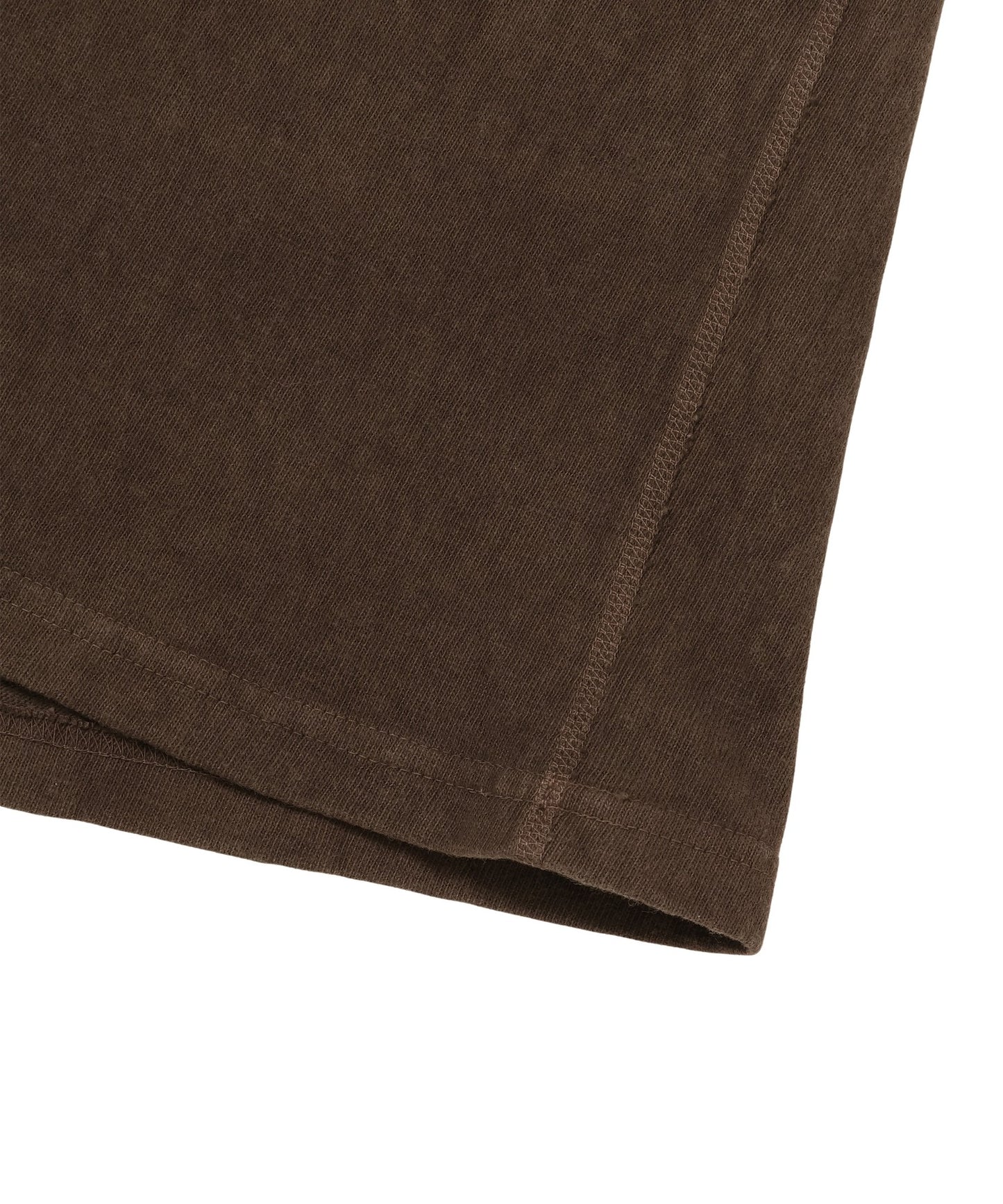 Natural Dye ELS Recycled Cotton Slub T-shirt - Sharinbai + Doro Max