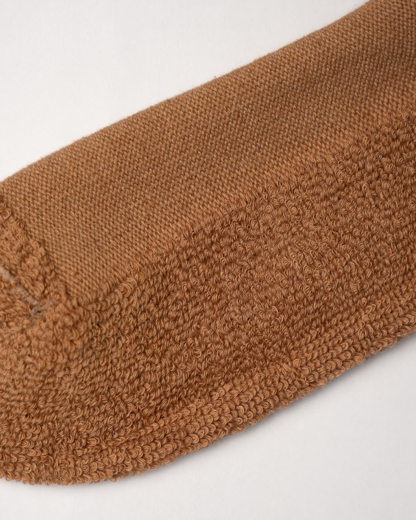 Rib Pile Foxfibre® Socks - Coyote 80