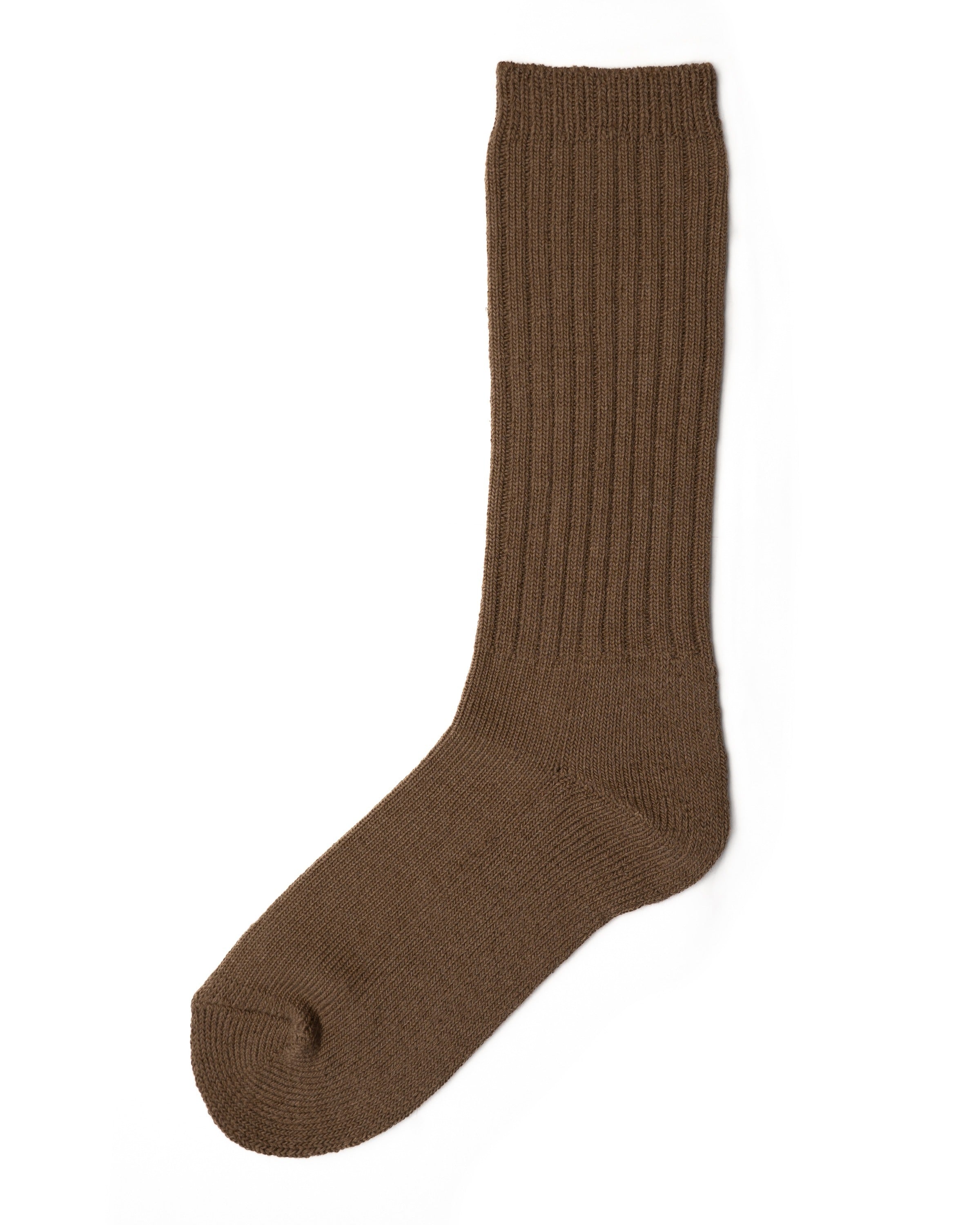 Foxfibre socks