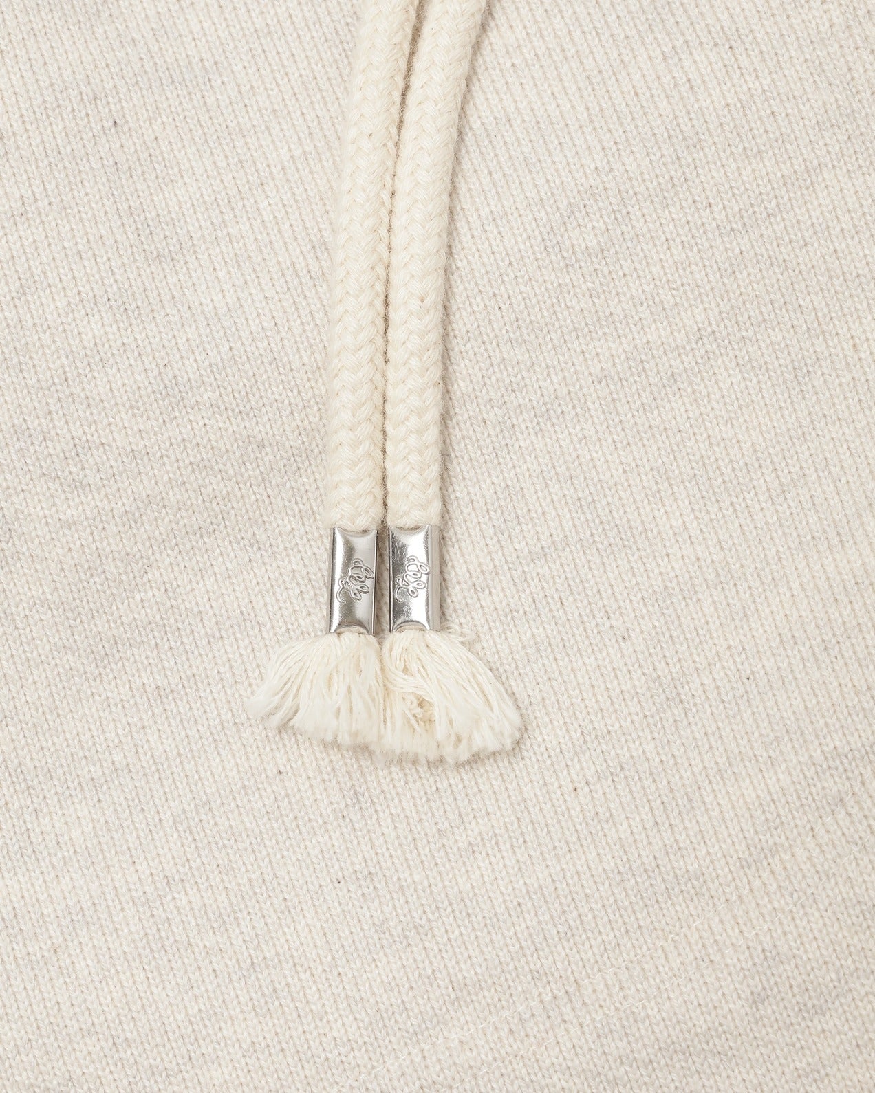 Sweatpants - Double Heavyweight French Terry - Oatmeal