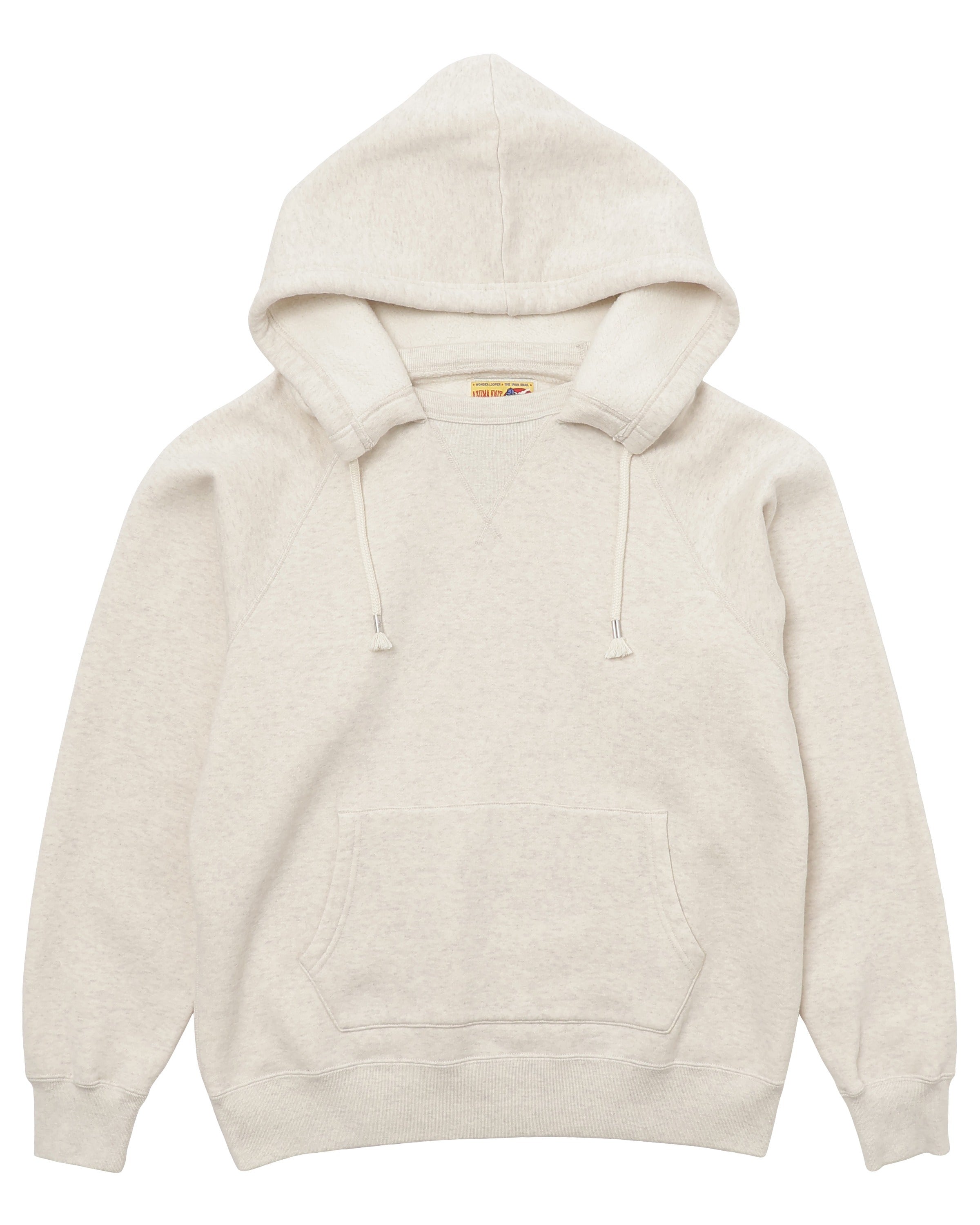 Pullover Hoodie – Wonder Looper