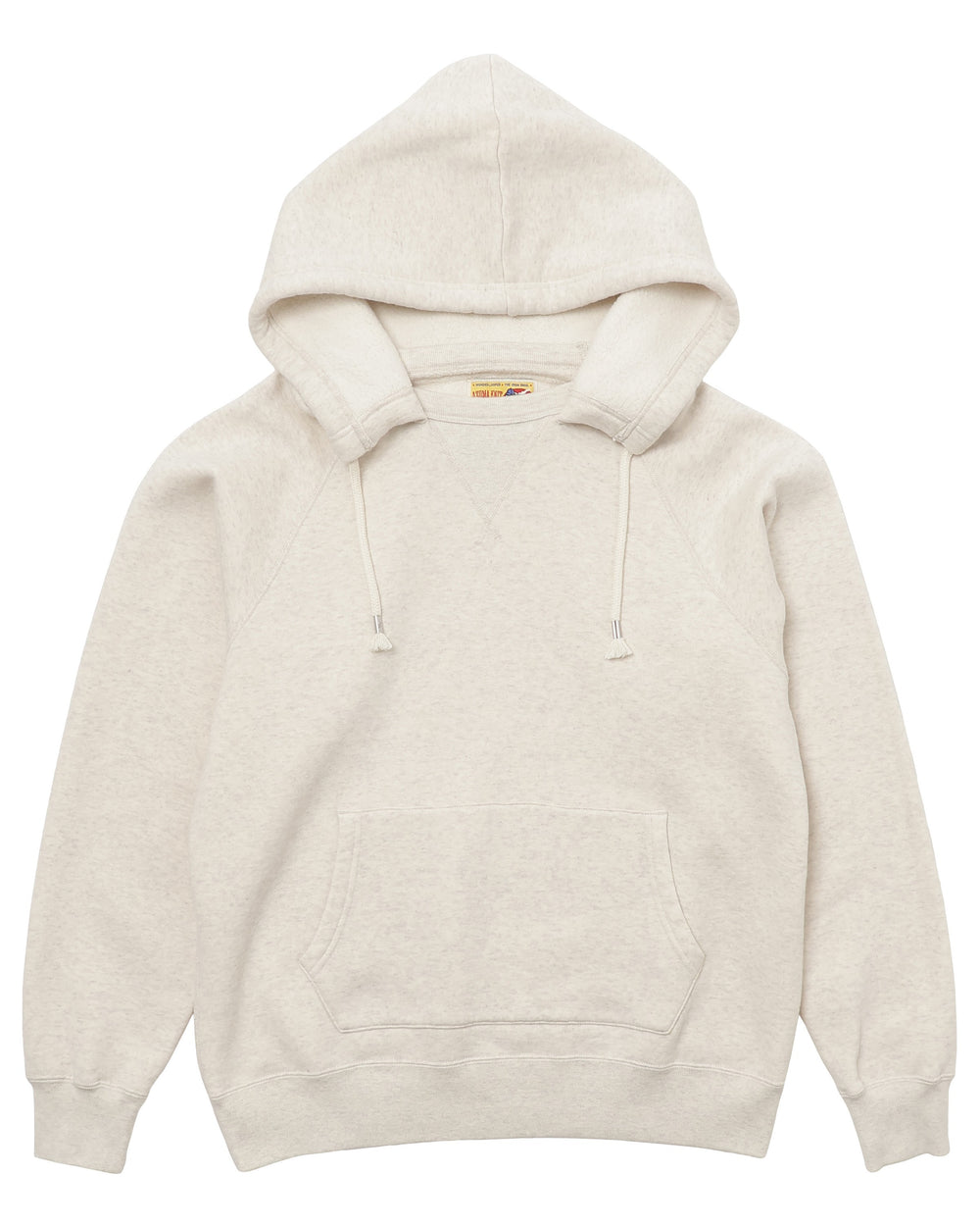 Azuma Knit Afterhood - Oatmeal
