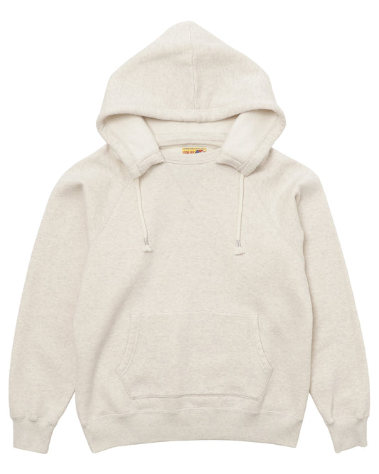 Azuma Knit Afterhood - Oatmeal