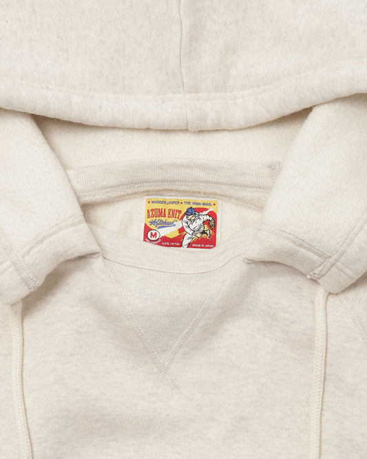 Azuma Knit Afterhood - Oatmeal