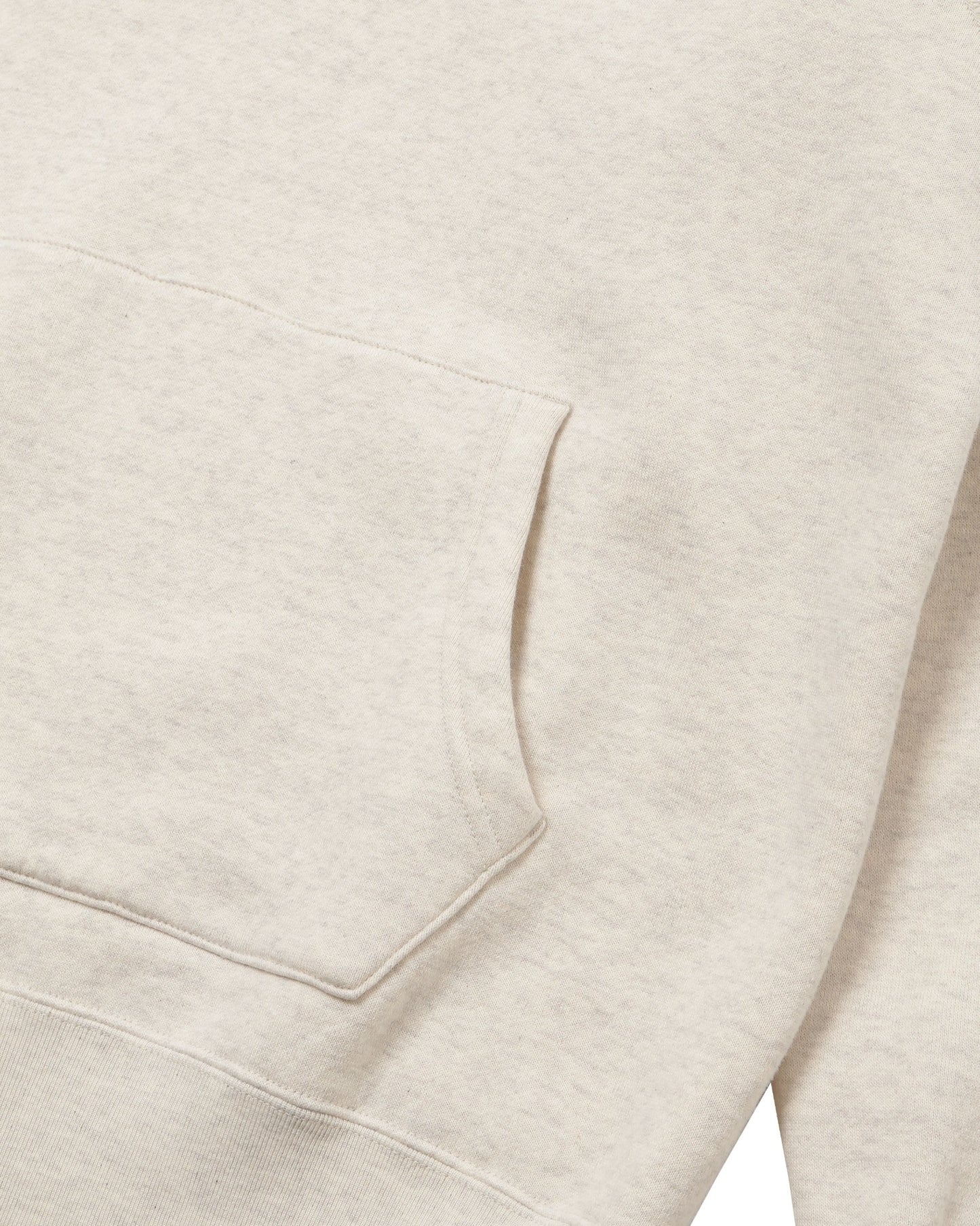 Azuma Knit Afterhood - Oatmeal