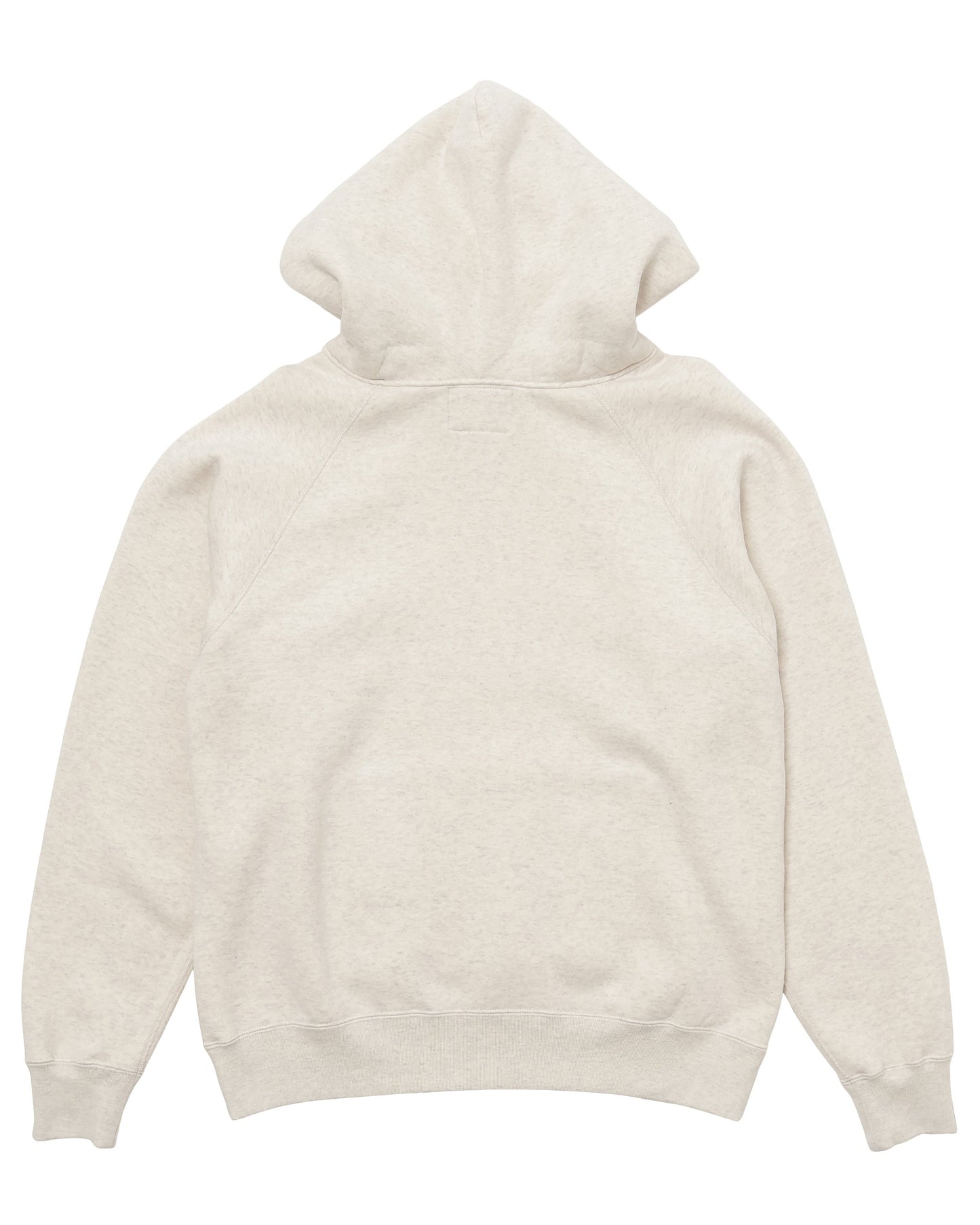 Azuma Knit Afterhood - Oatmeal