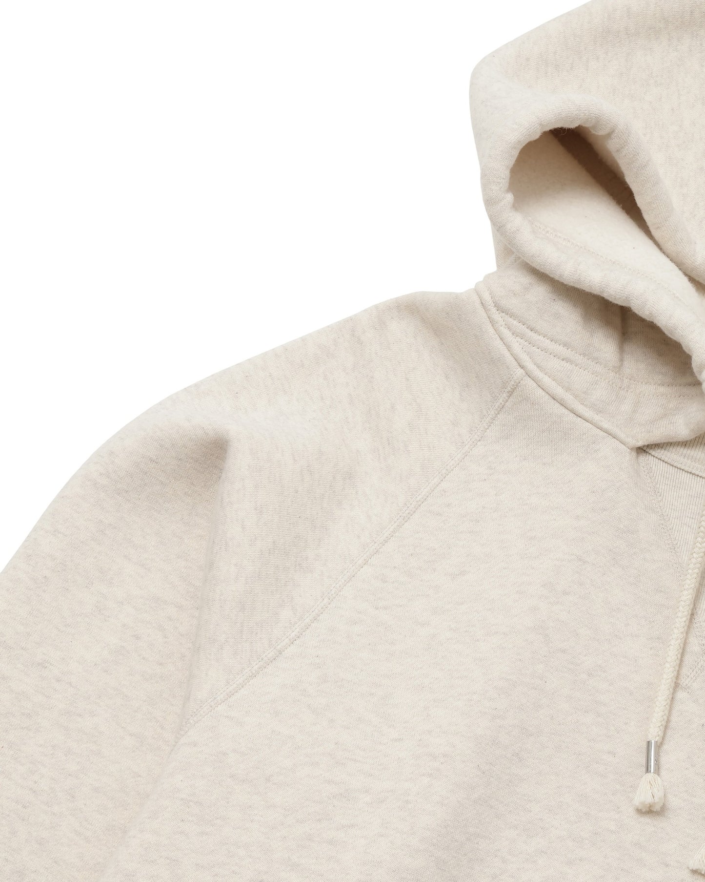 Azuma Knit Afterhood - Oatmeal