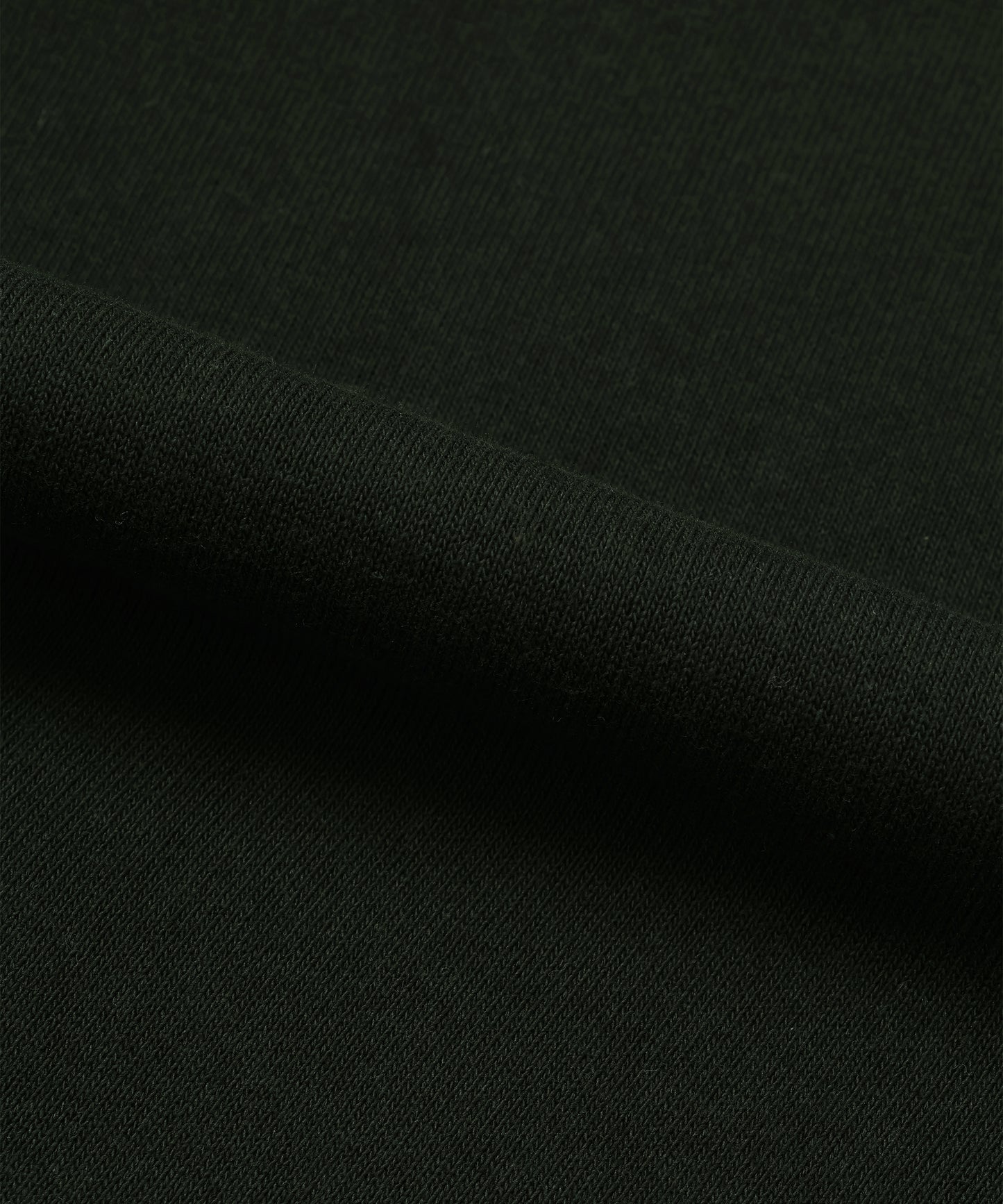 Sweatpants - Super Looper French Terry - Sumi