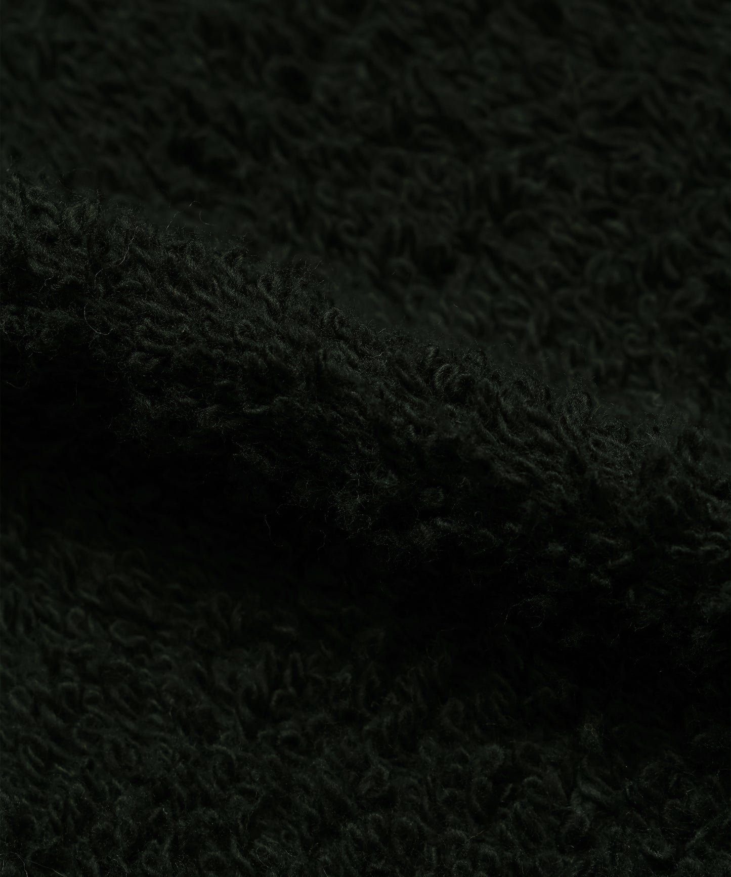 Sweatpants - Super Looper French Terry - Sumi